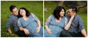 KJ Orange County Maternity Photography