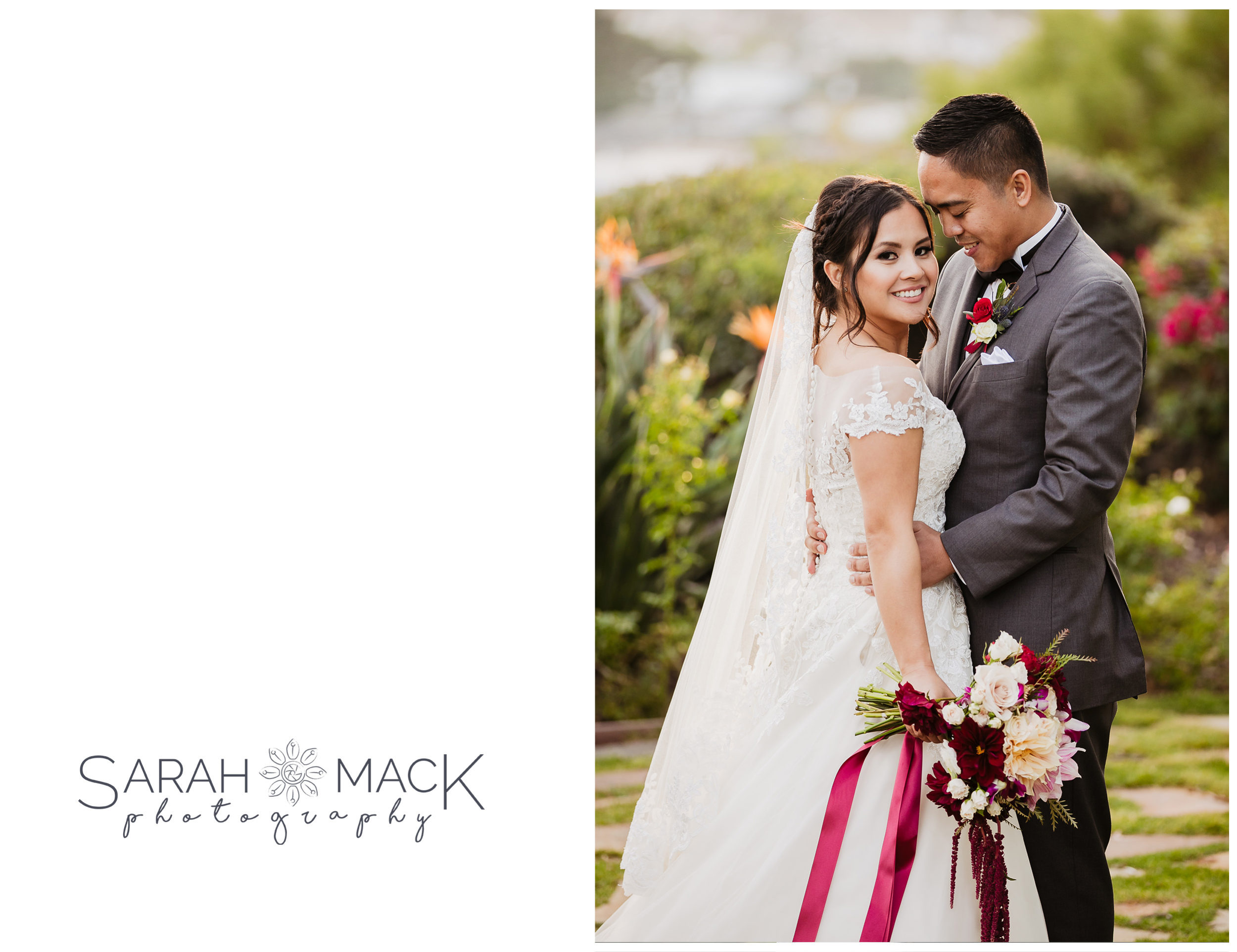 LE Serra Plaza San Juan Capistrano Wedding Photography