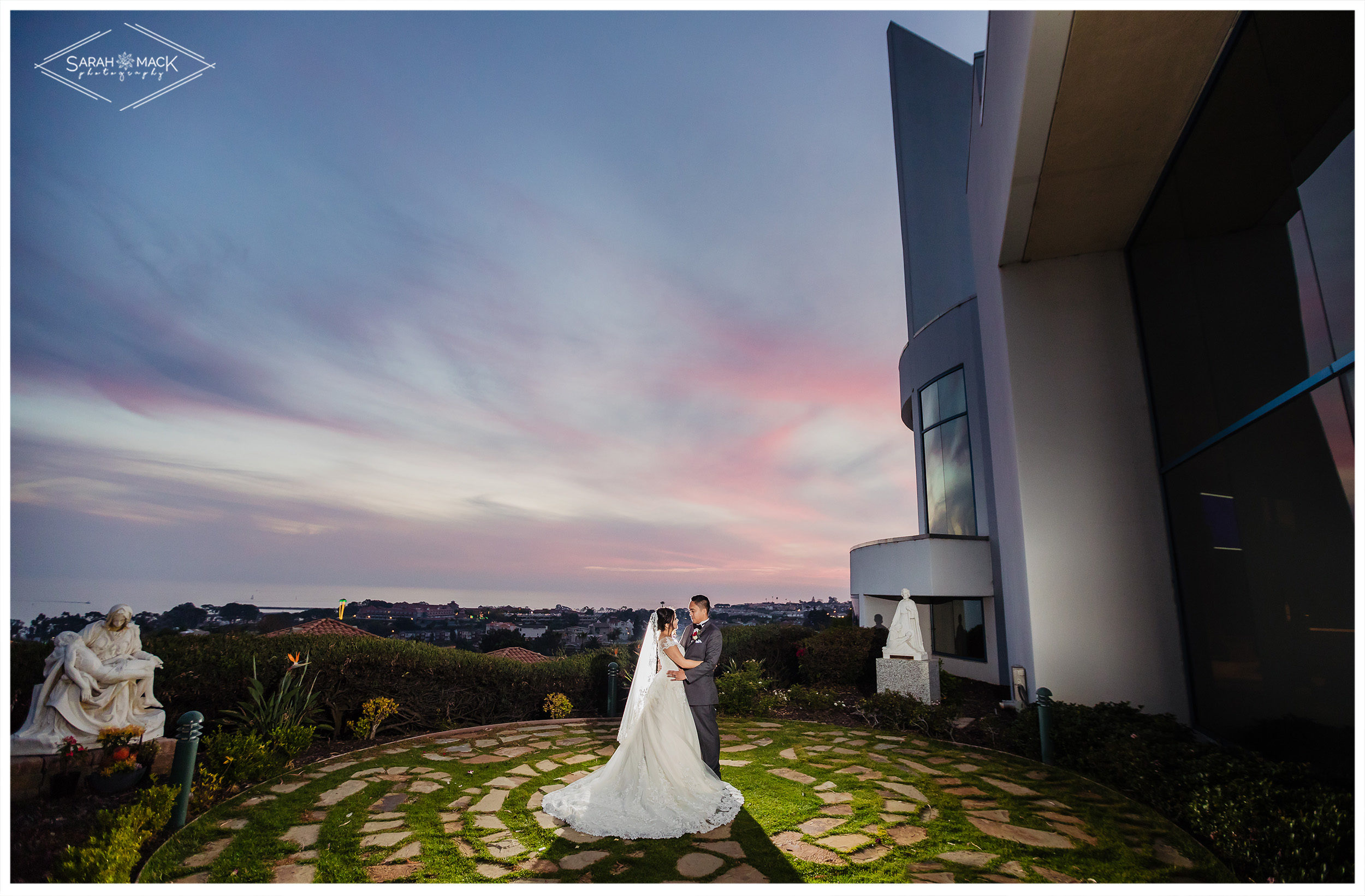 LE Serra Plaza San Juan Capistrano Wedding Photography