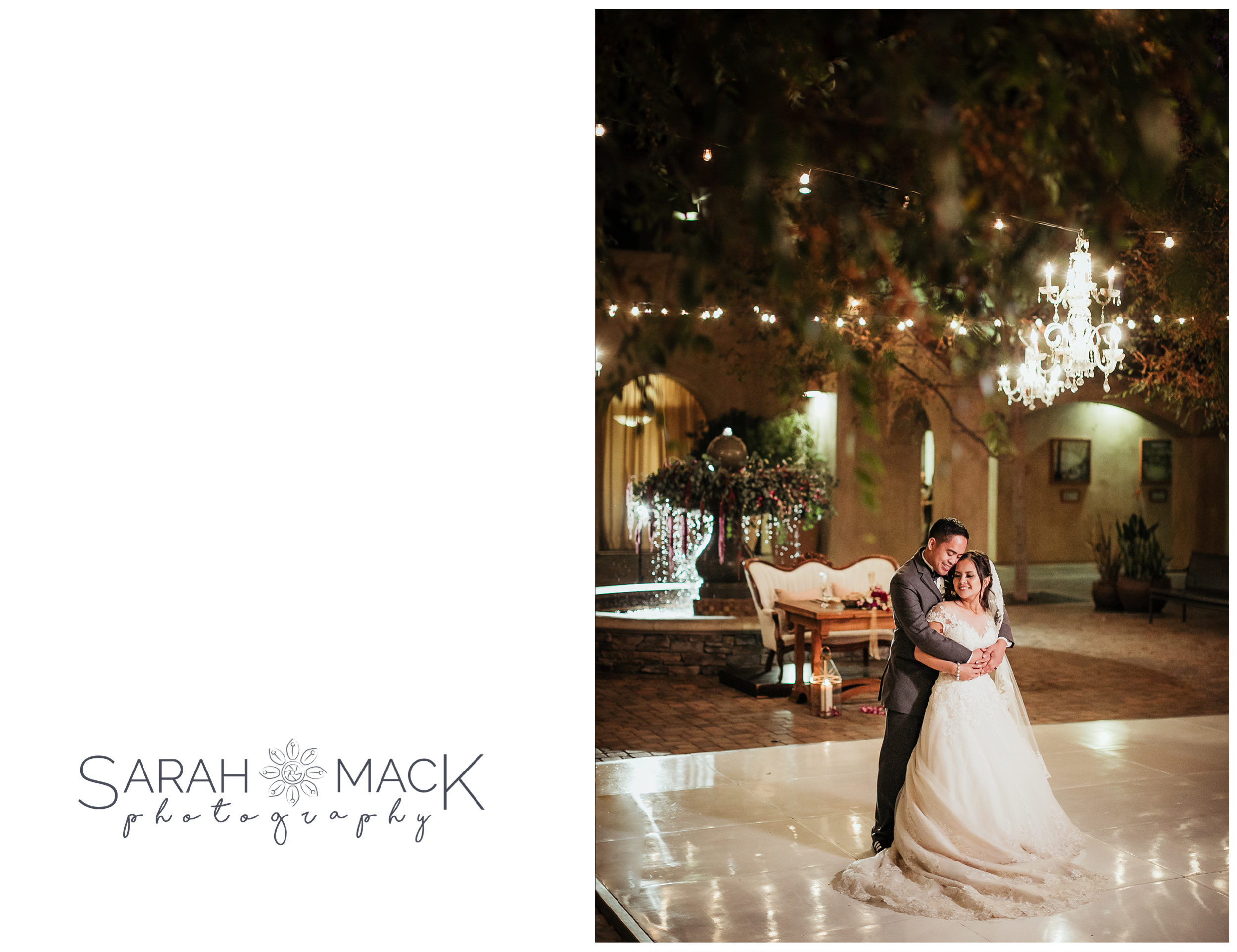 LE Serra Plaza San Juan Capistrano Wedding Photography