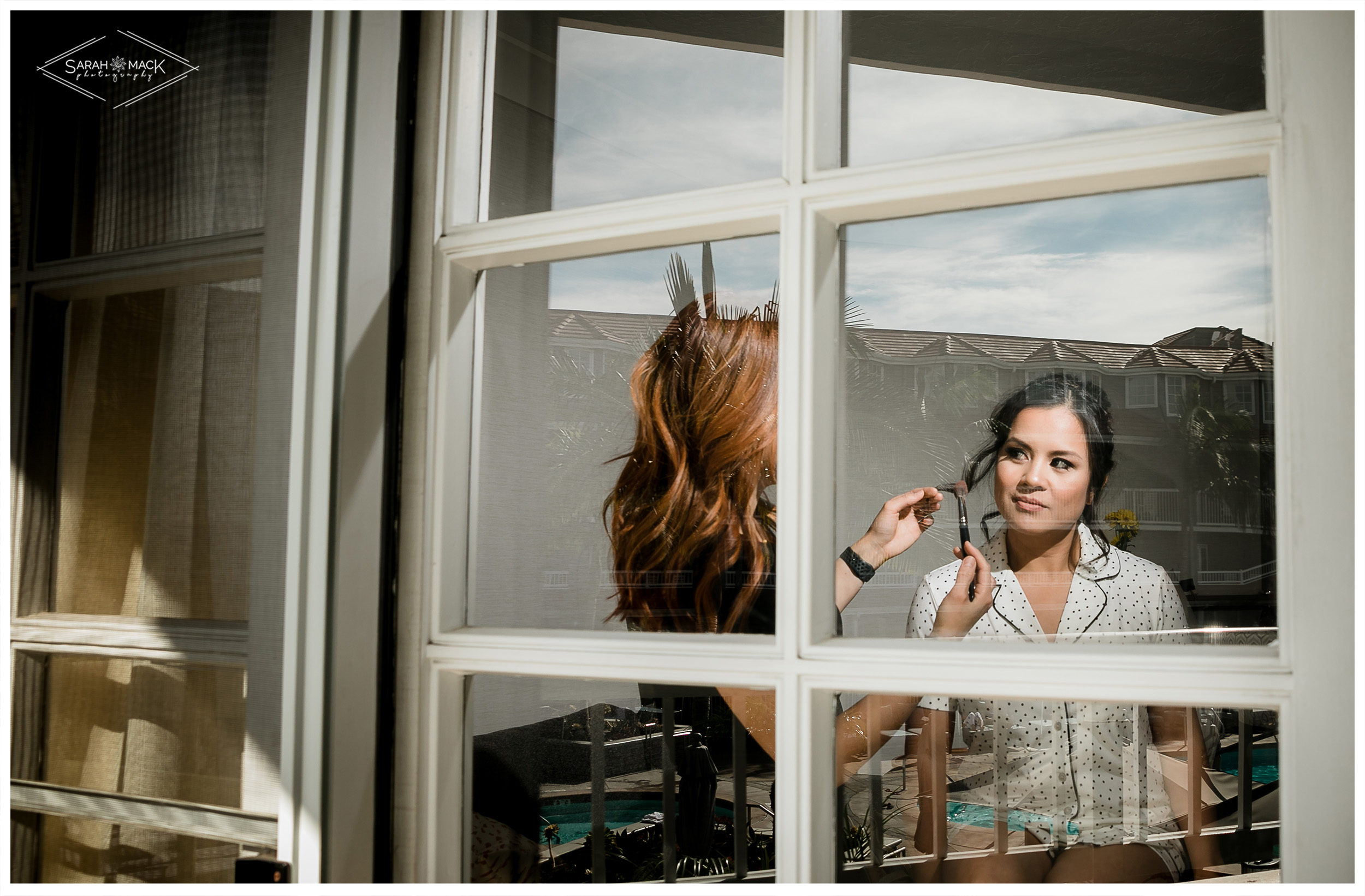 LE Serra Plaza San Juan Capistrano Wedding Photography