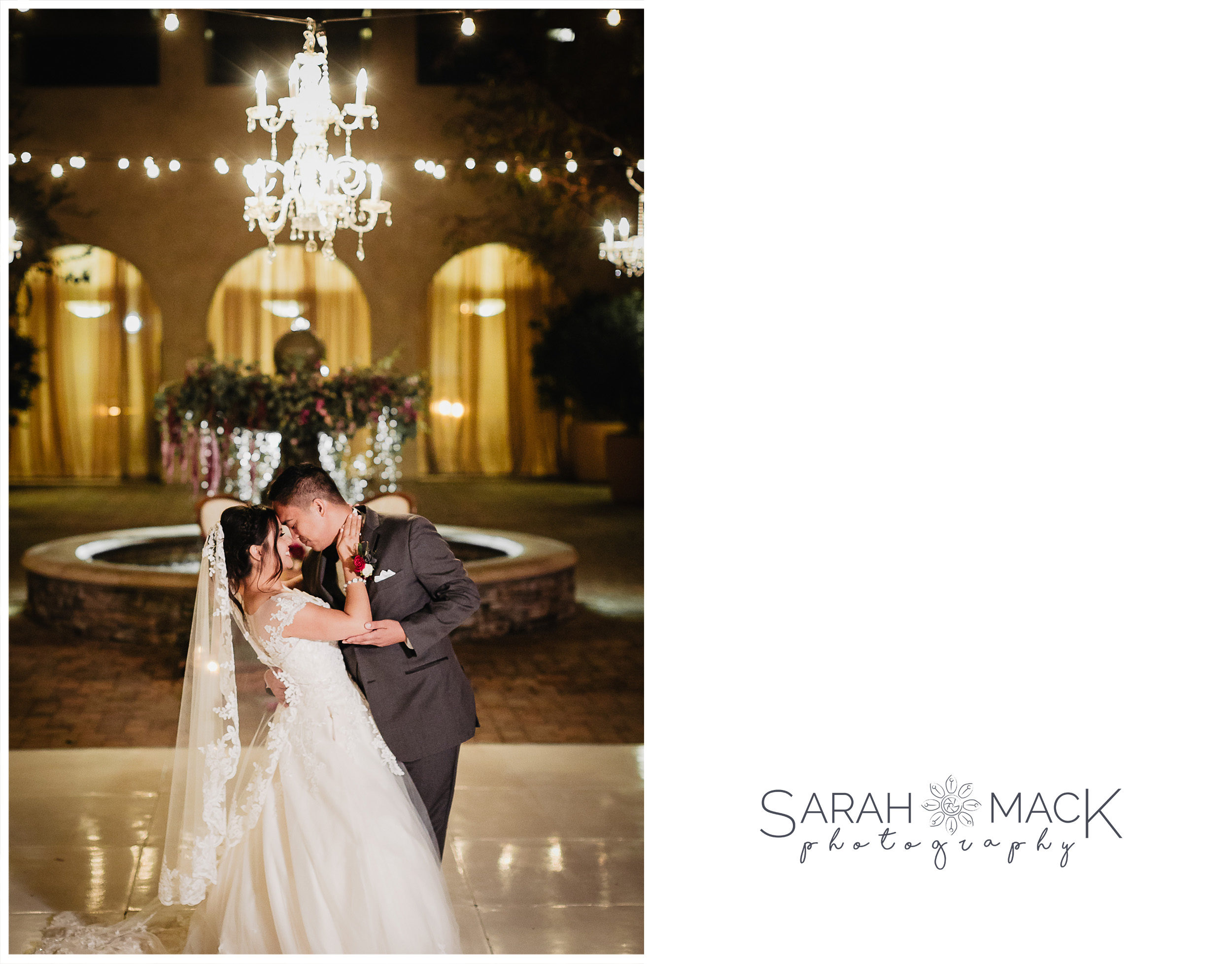 LE Serra Plaza San Juan Capistrano Wedding Photography