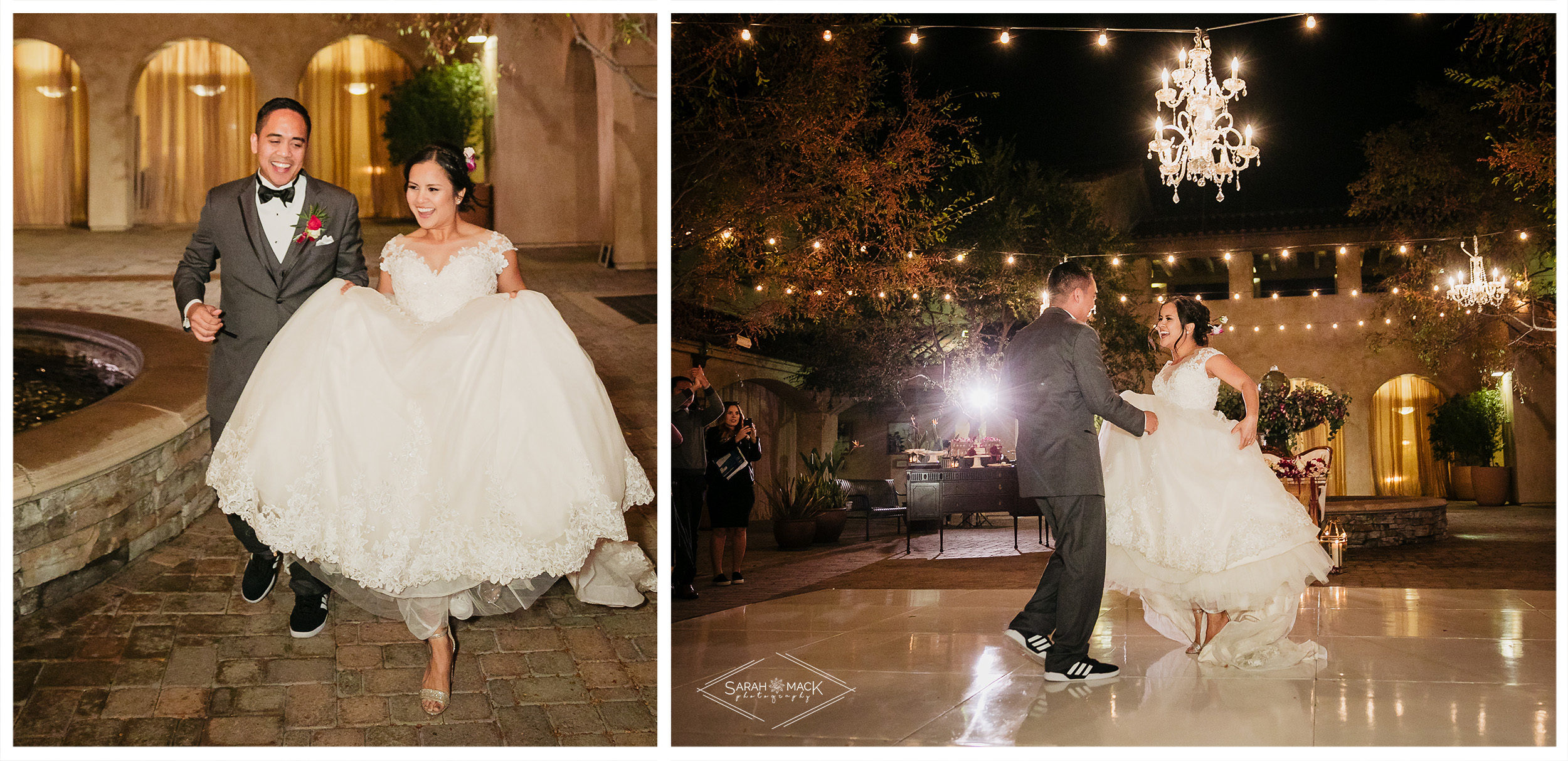 LE Serra Plaza San Juan Capistrano Wedding Photography