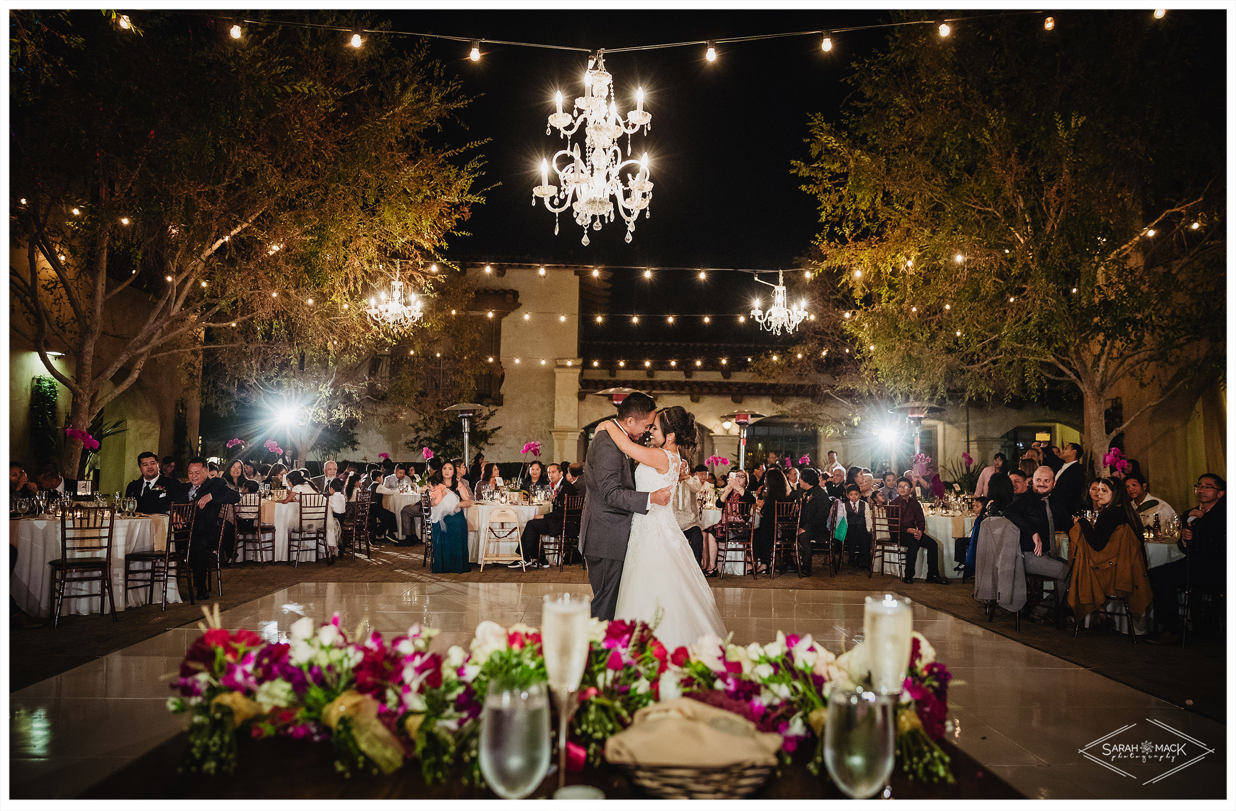 LE Serra Plaza San Juan Capistrano Wedding Photography