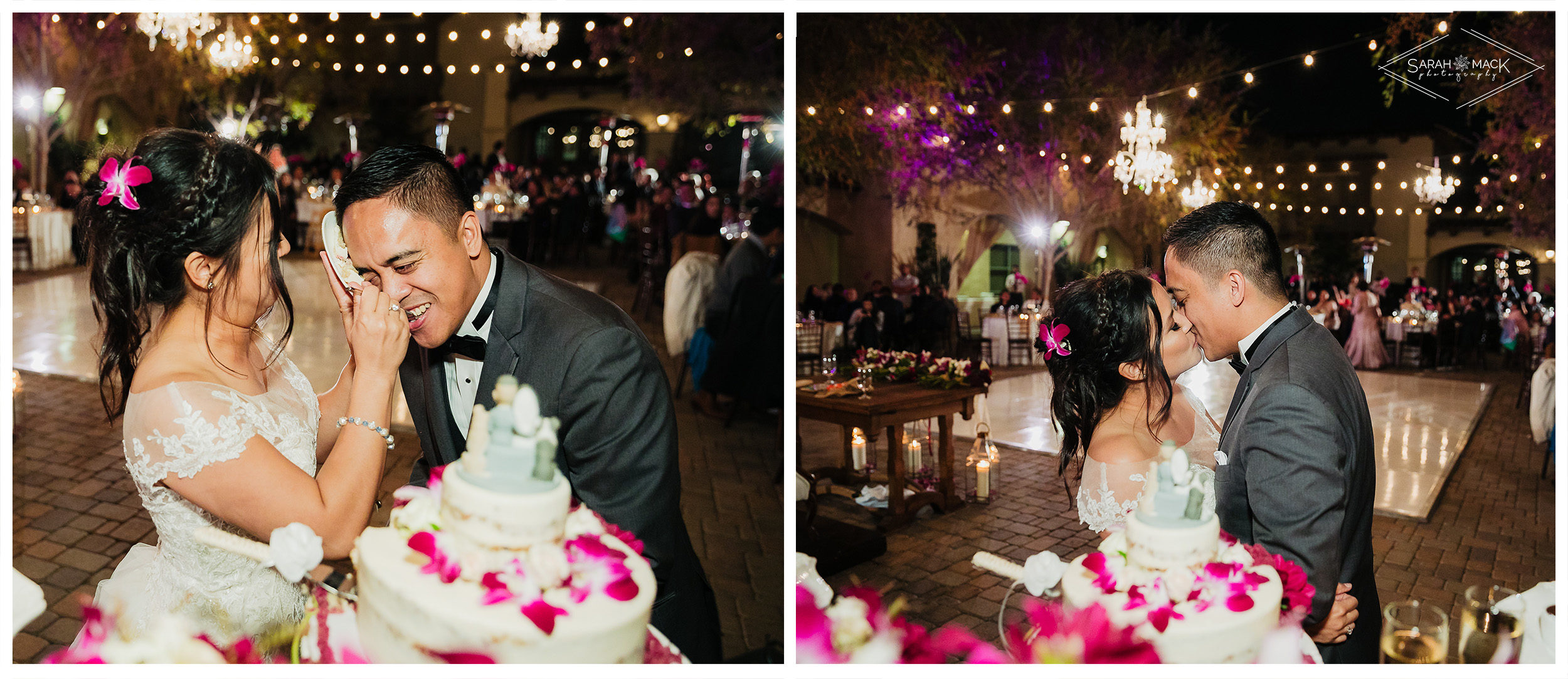 LE Serra Plaza San Juan Capistrano Wedding Photography