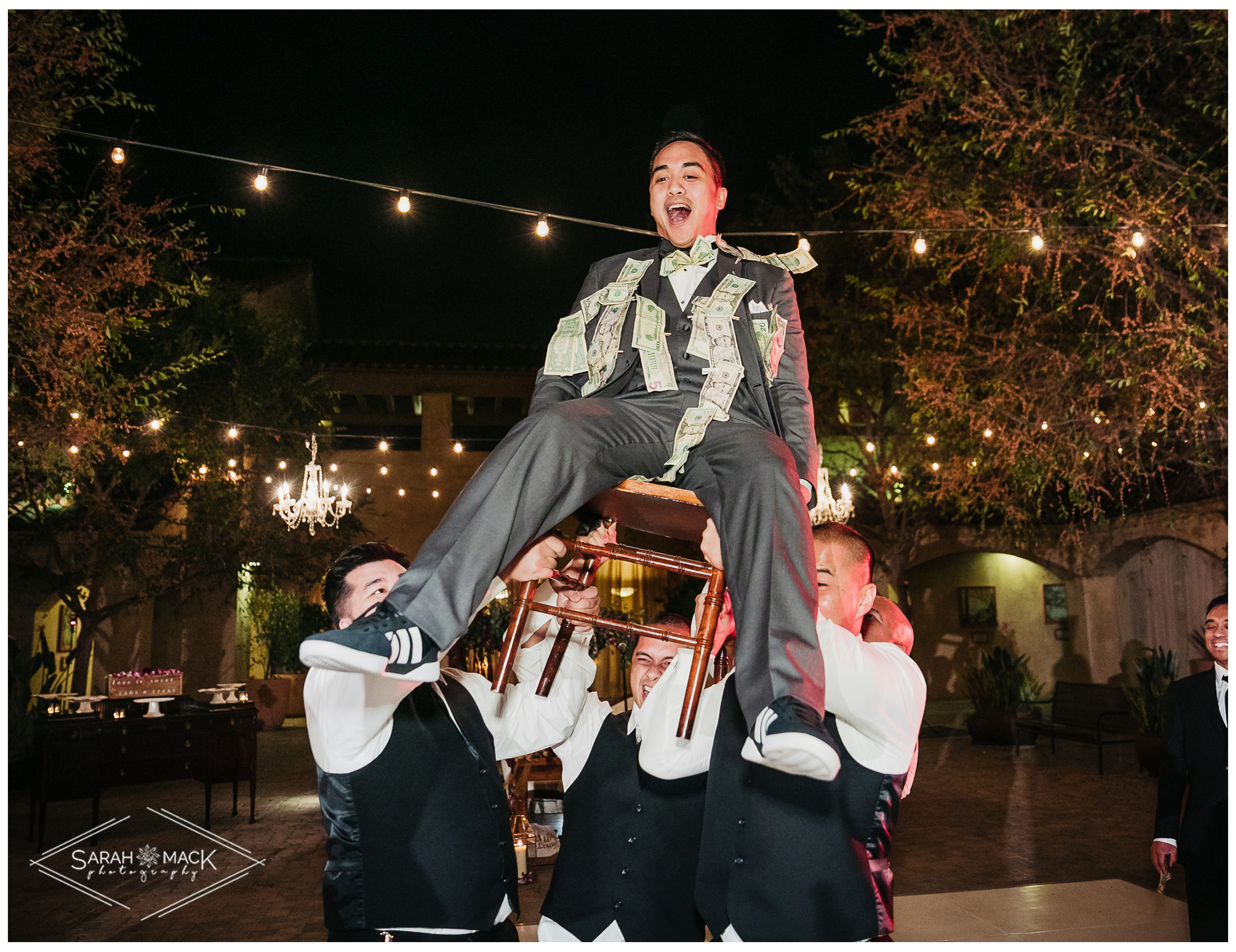 LE Serra Plaza San Juan Capistrano Wedding Photography