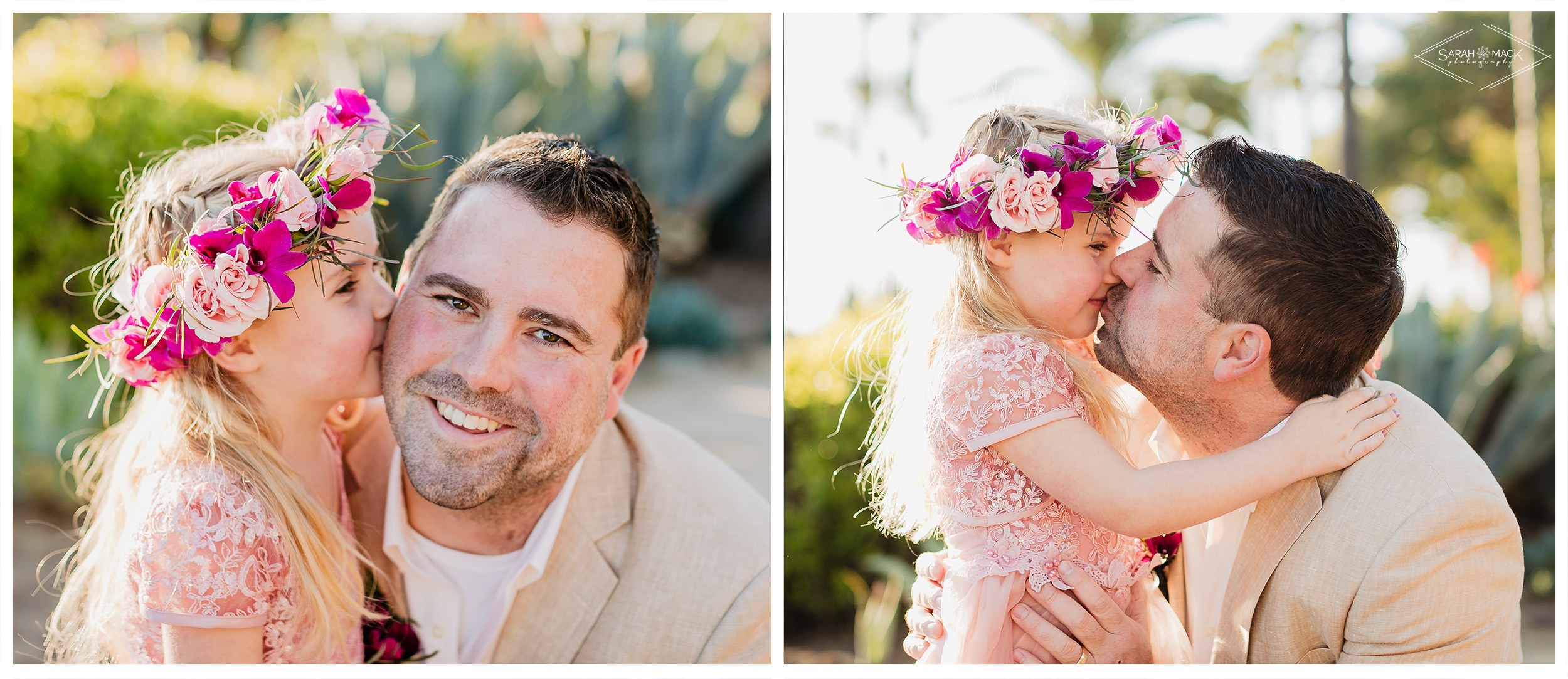 CD Laguna Beach Post Wedding Family Photography