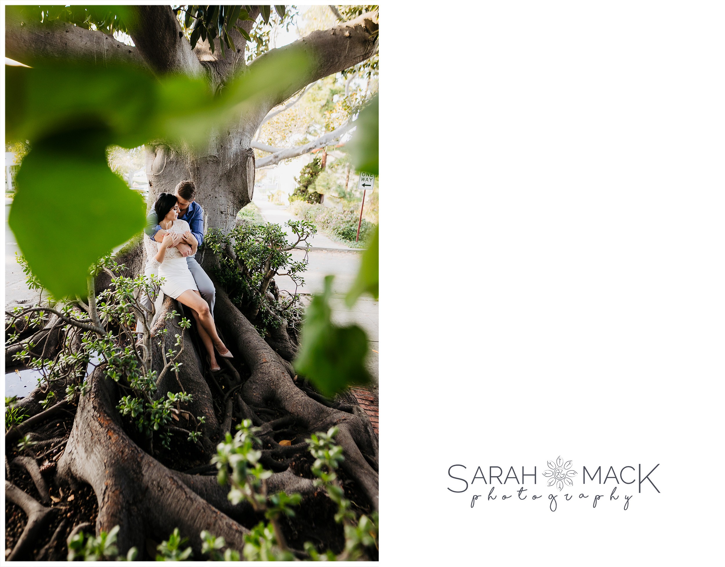 KS Rancho Palos Verdes Engagement Photography