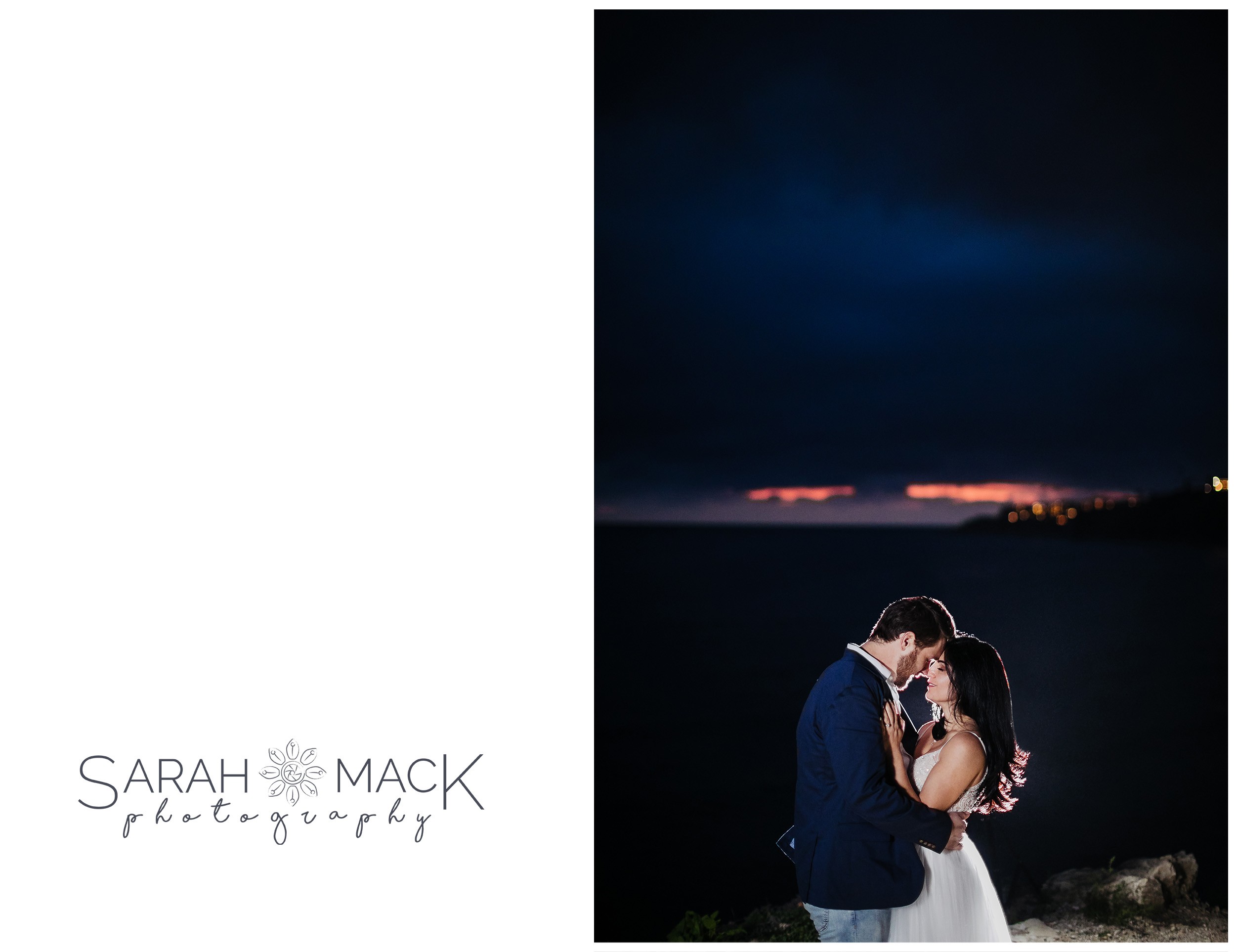 KS Rancho Palos Verdes Engagement Photography