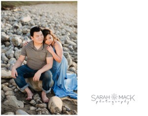 MD Rancho Palos Verdes Engagement Photography