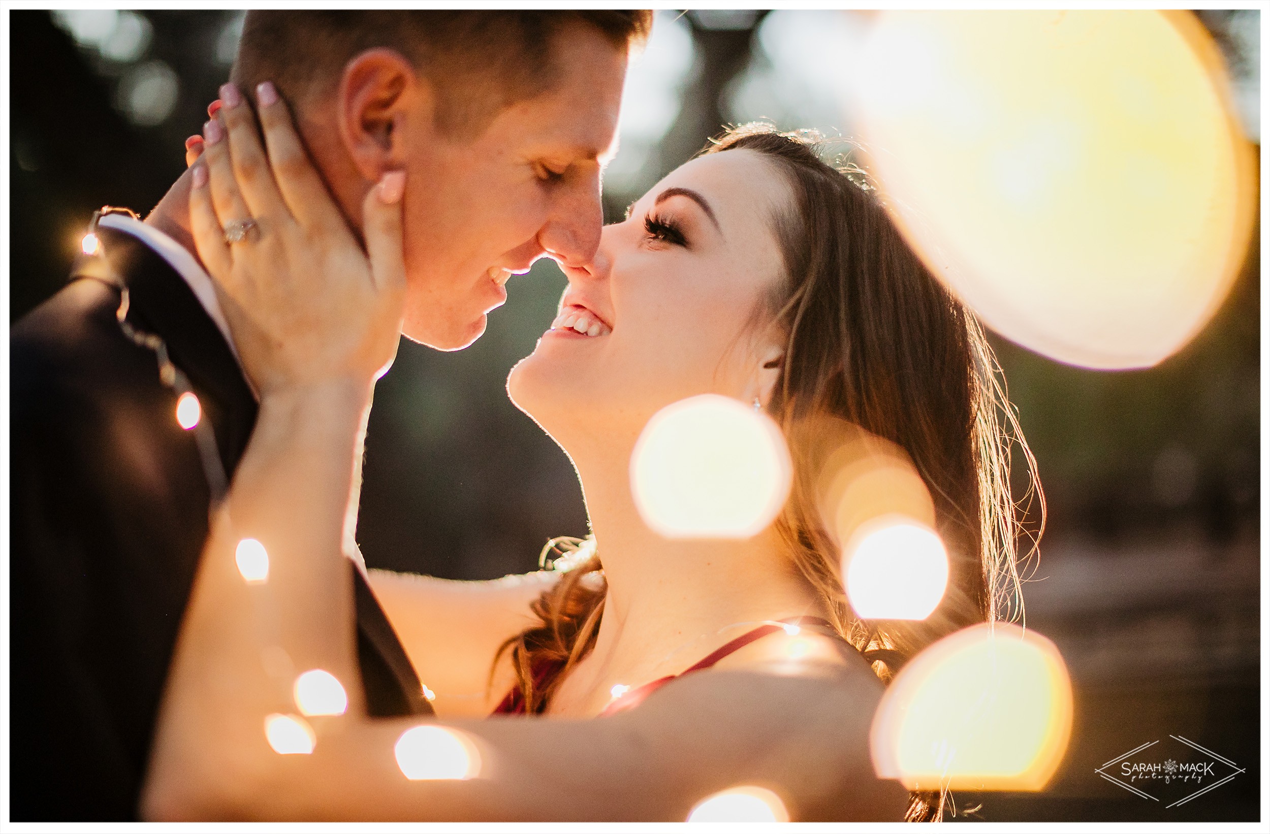 MK Anaheim Oak Canyon Nature Center Engagement Photography