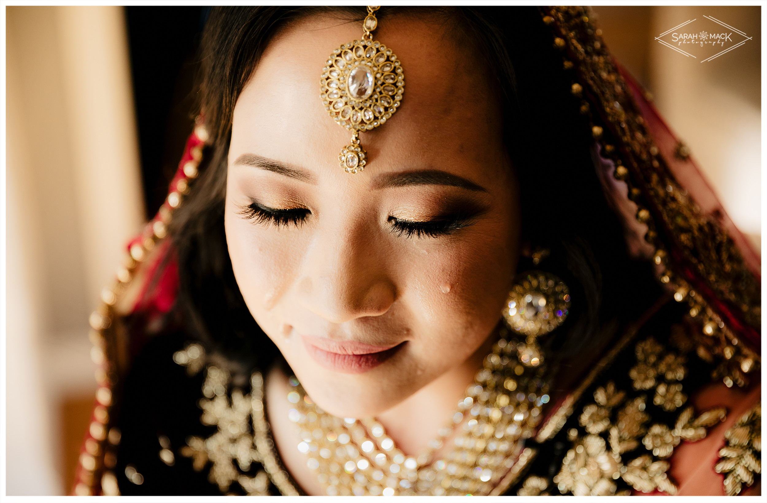 MS Los Coyotes Country CLub Indian Wedding Photography