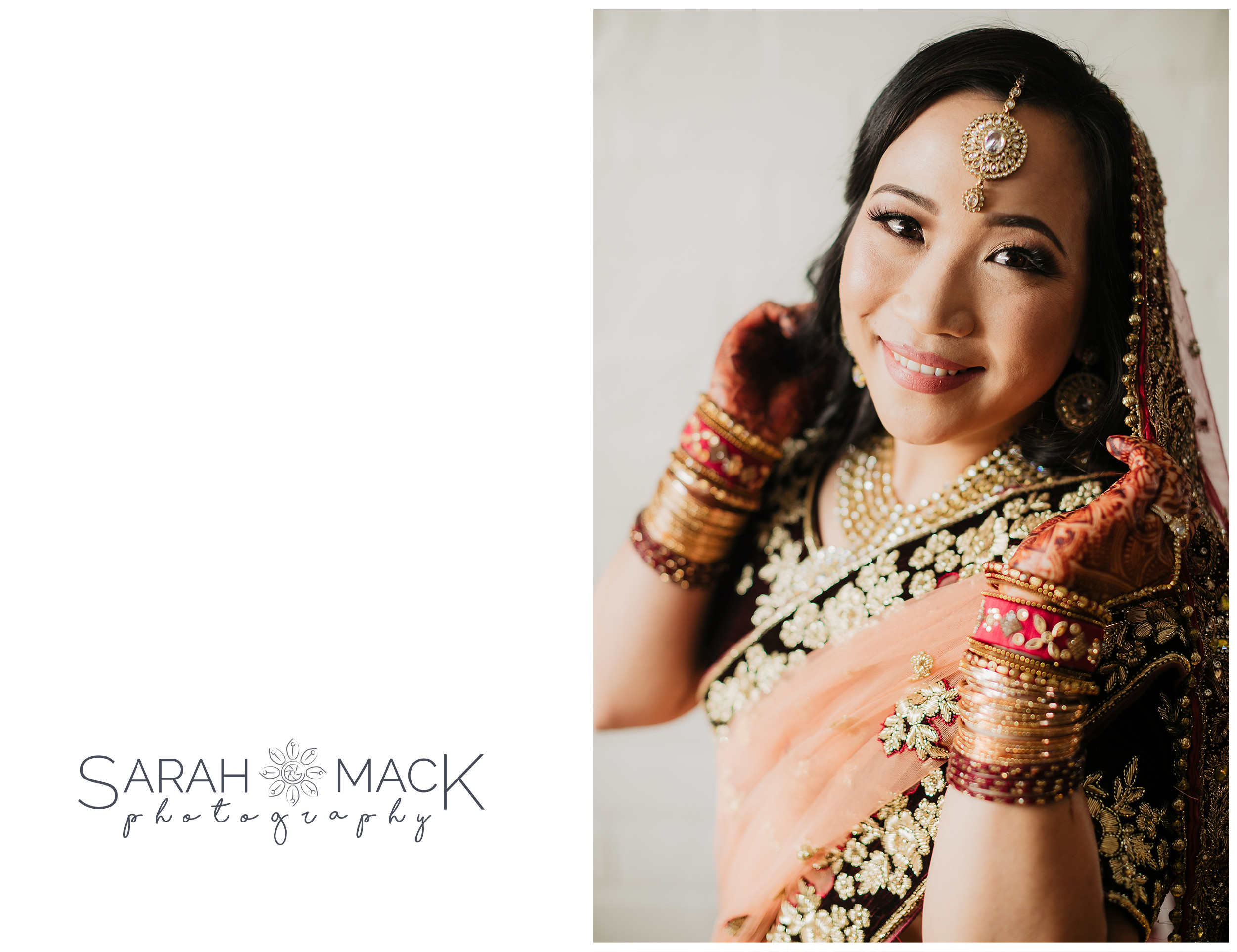 MS Los Coyotes Country CLub Indian Wedding Photography