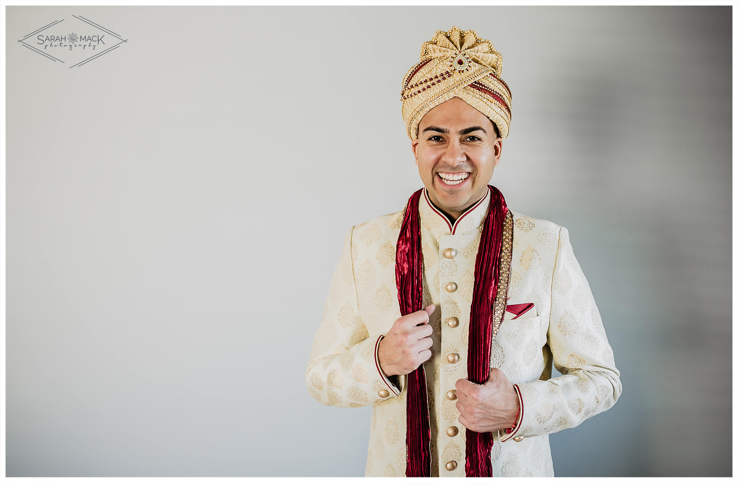 MS Los Coyotes Country CLub Indian Wedding Photography