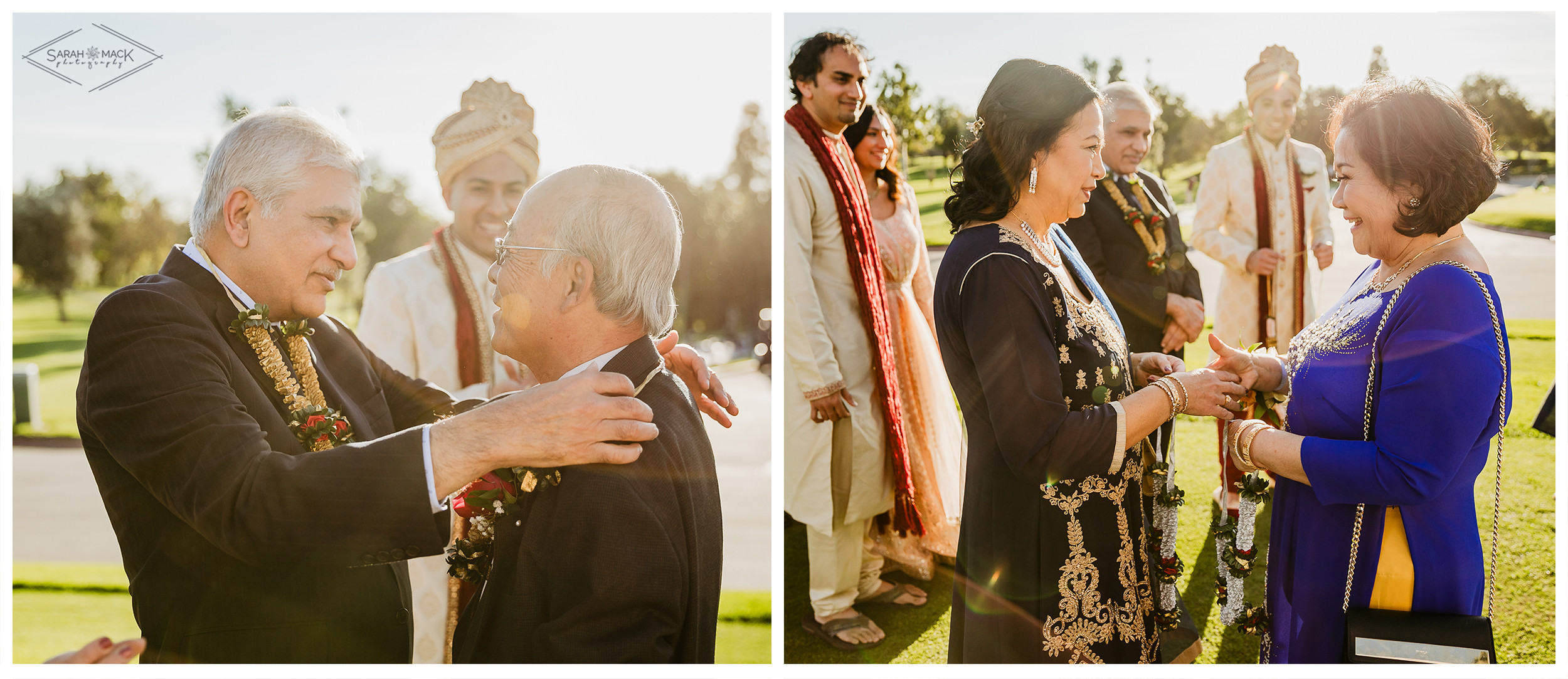 MS Los Coyotes Country CLub Indian Wedding Photography