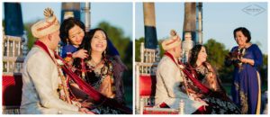 MS Los Coyotes Country CLub Indian Wedding Photography
