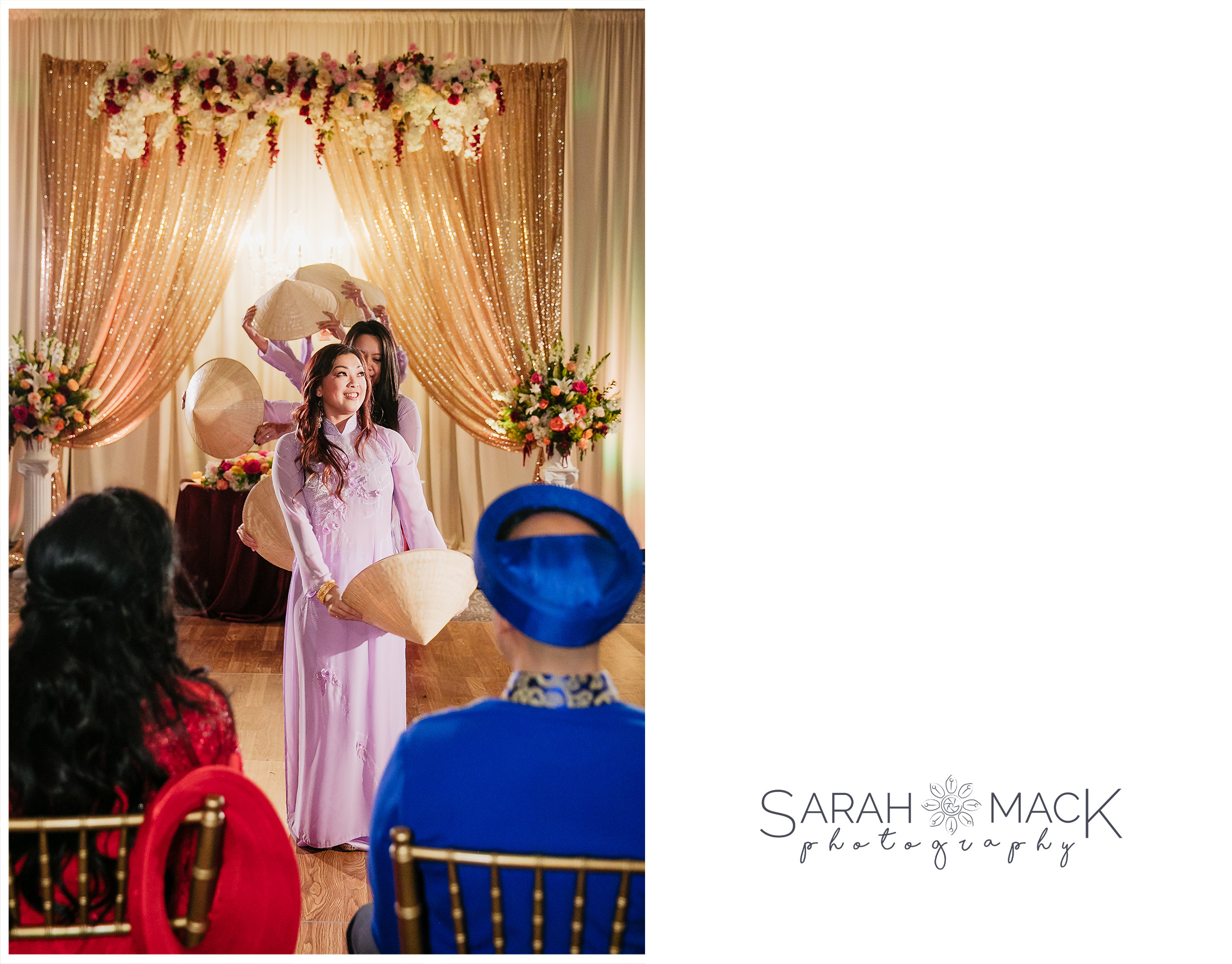 MS Los Coyotes Country CLub Indian Wedding Photography