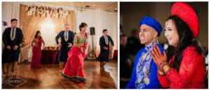 MS Los Coyotes Country CLub Indian Wedding Photography