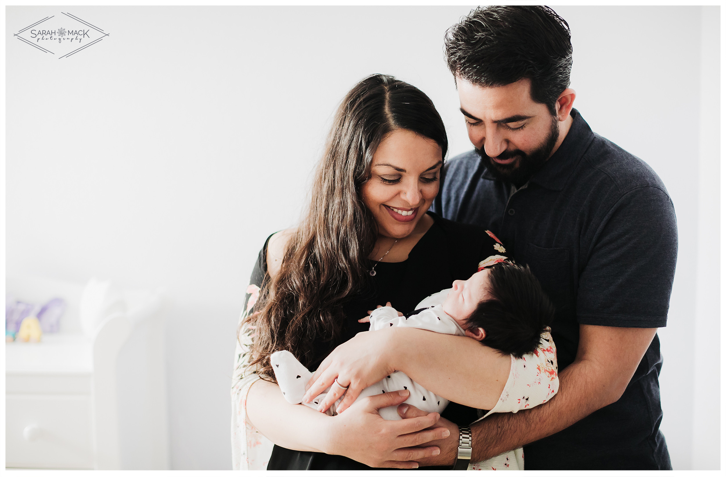 SM Orange County Newborn and Family Photography