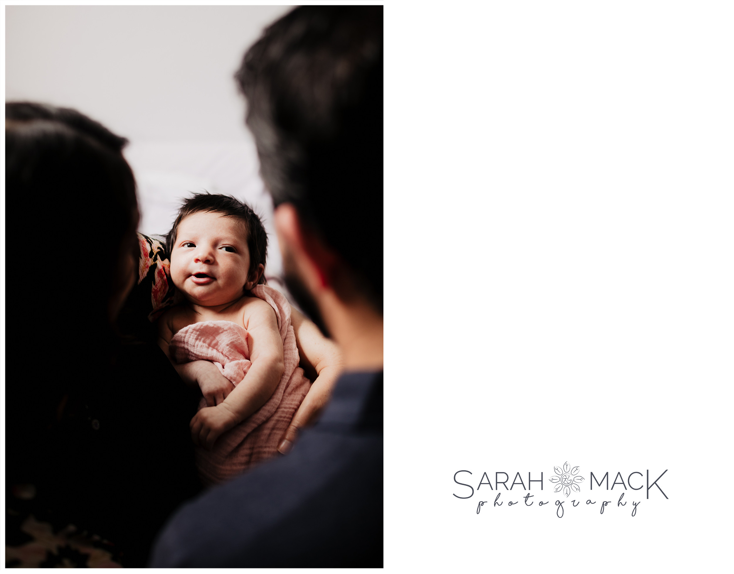 SM Orange County Newborn and Family Photography