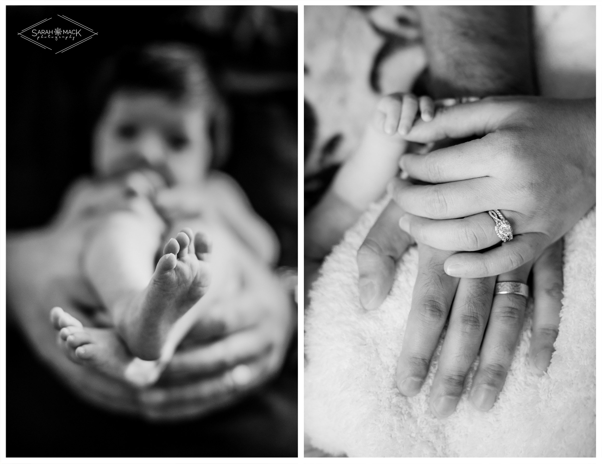 SM Orange County Newborn and Family Photography