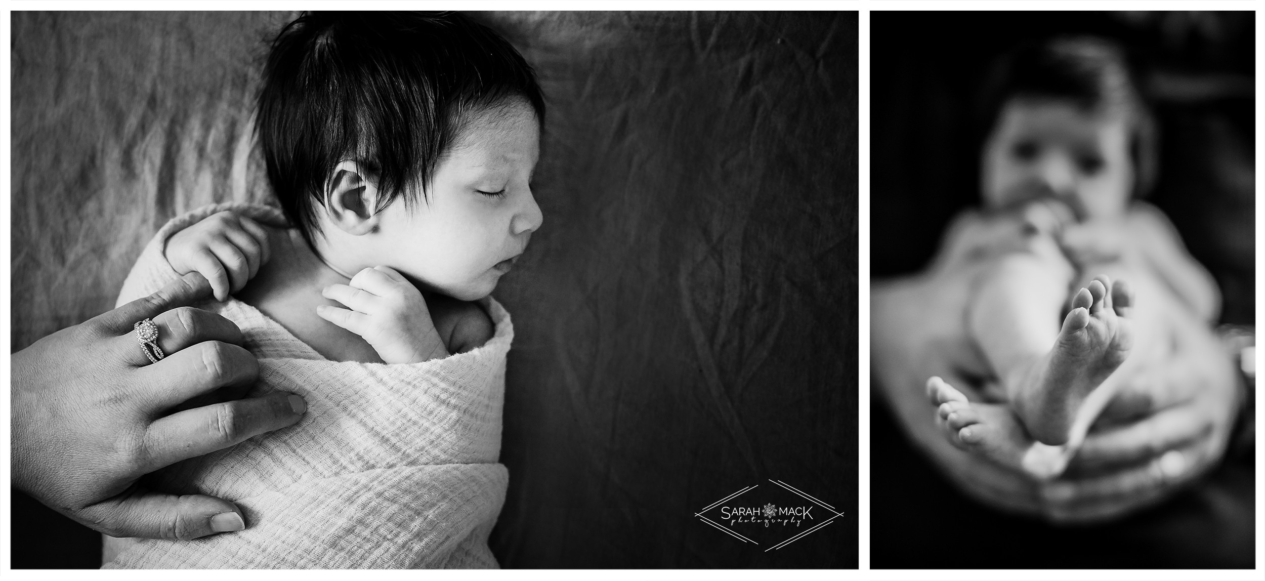 SM Orange County Newborn and Family Photography