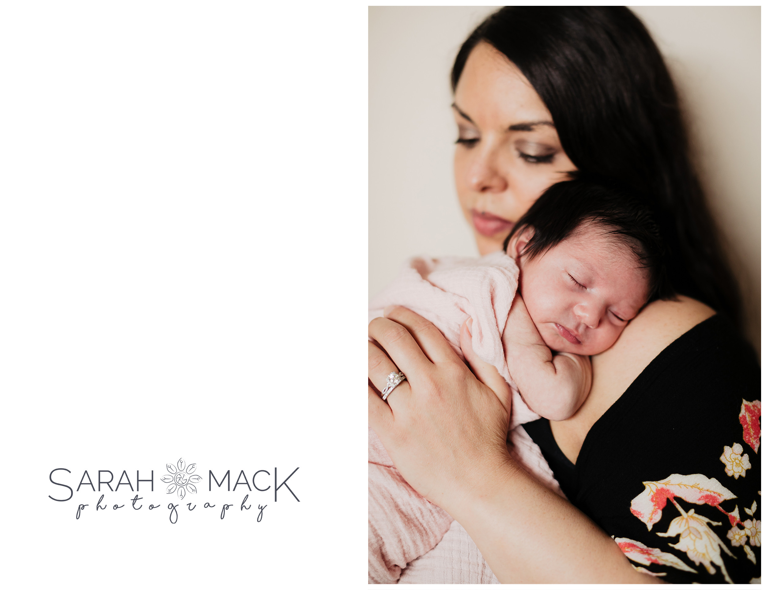 SM Orange County Newborn and Family Photography