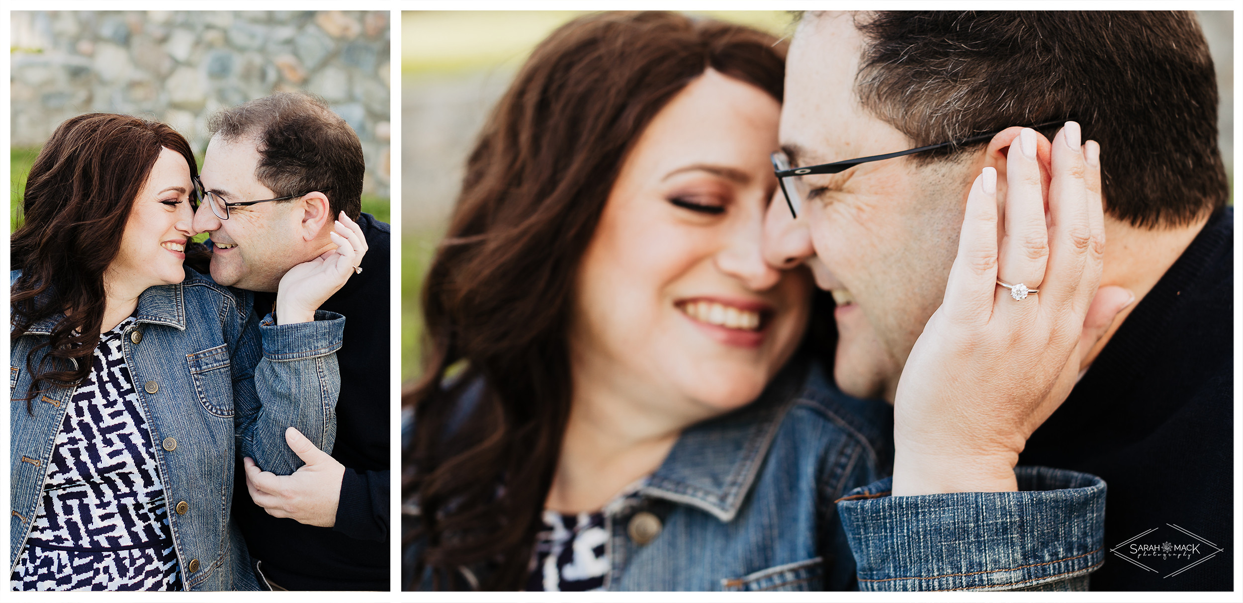 SS Laguna Beach Engagement Photography