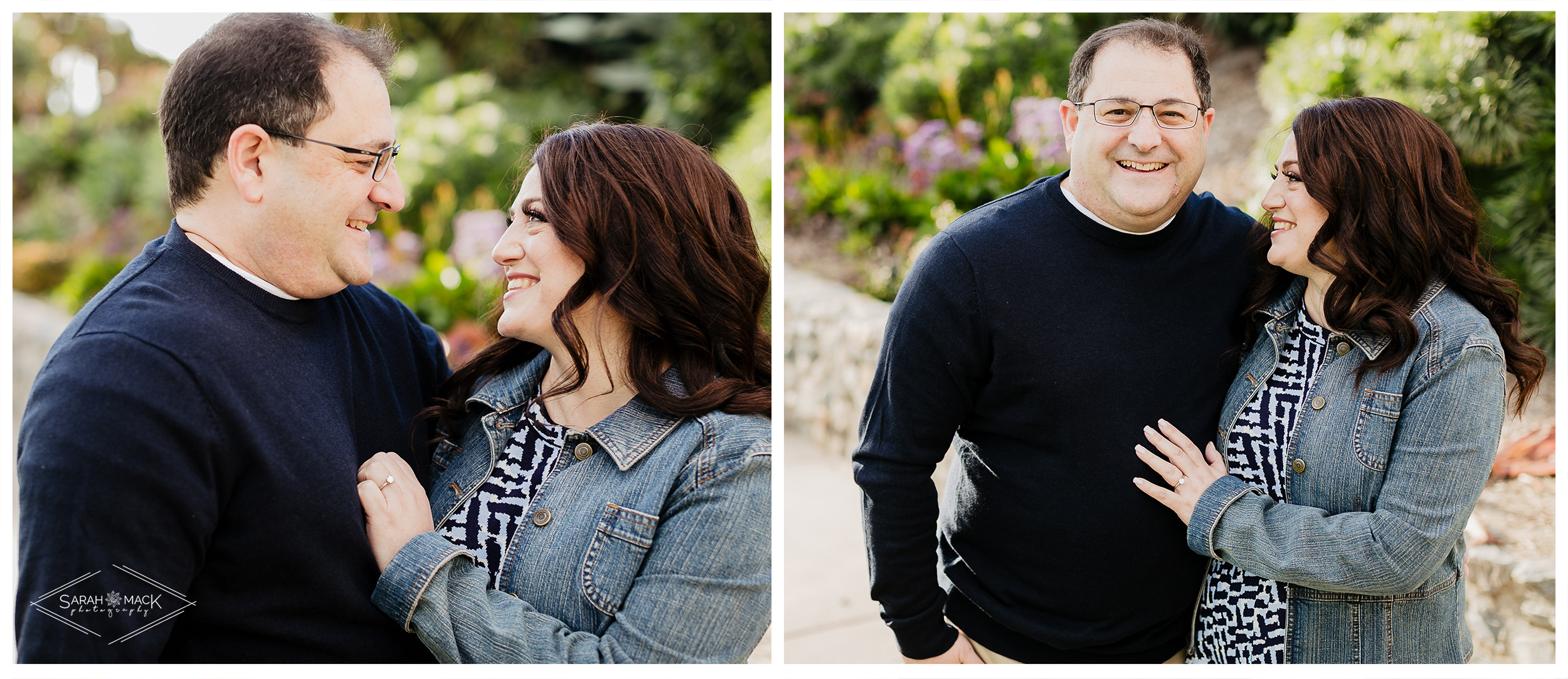 SS Laguna Beach Engagement Photography