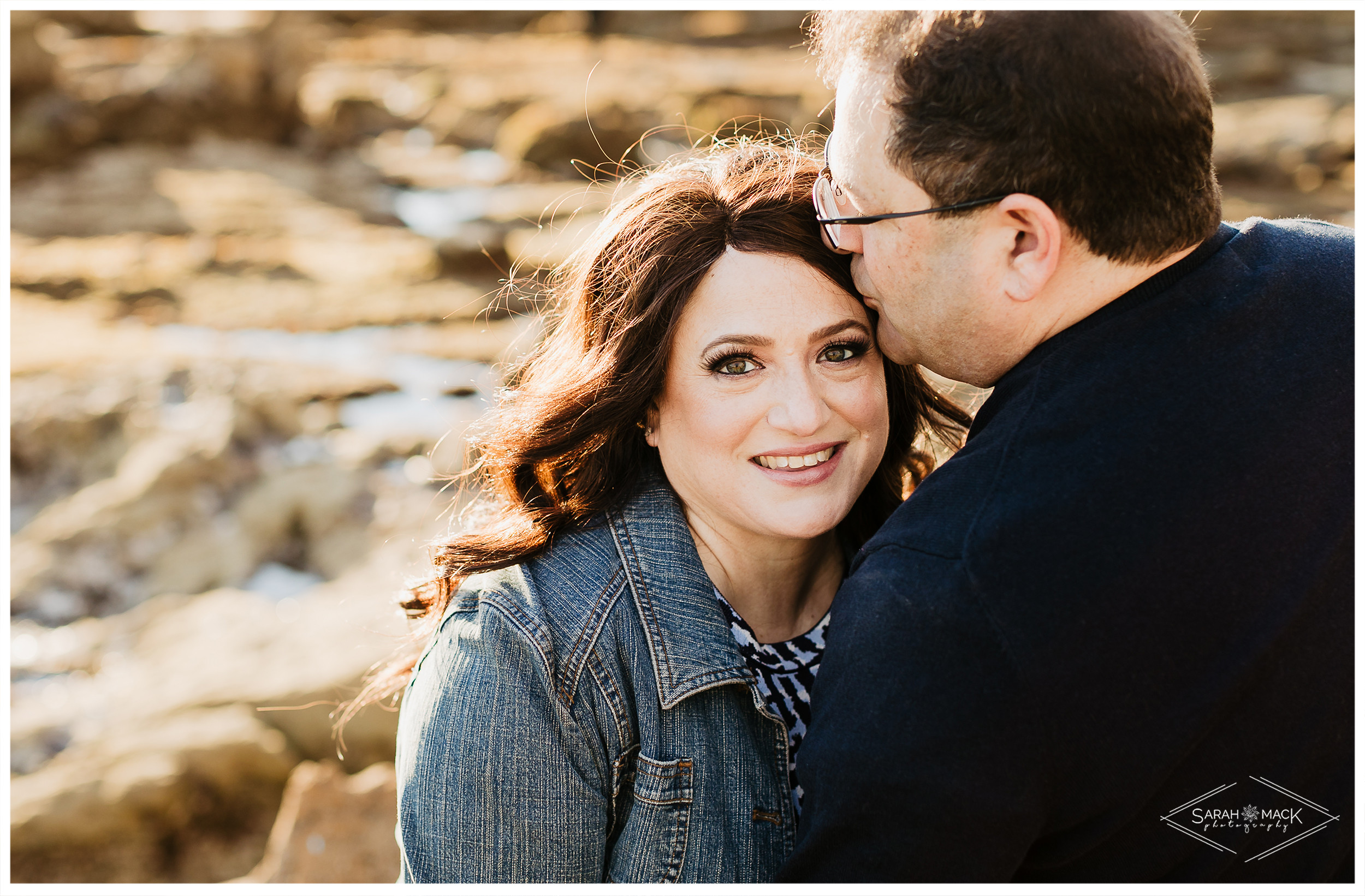 SS Laguna Beach Engagement Photography