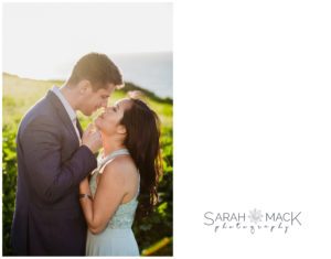 Venice Beach Engagement Photography