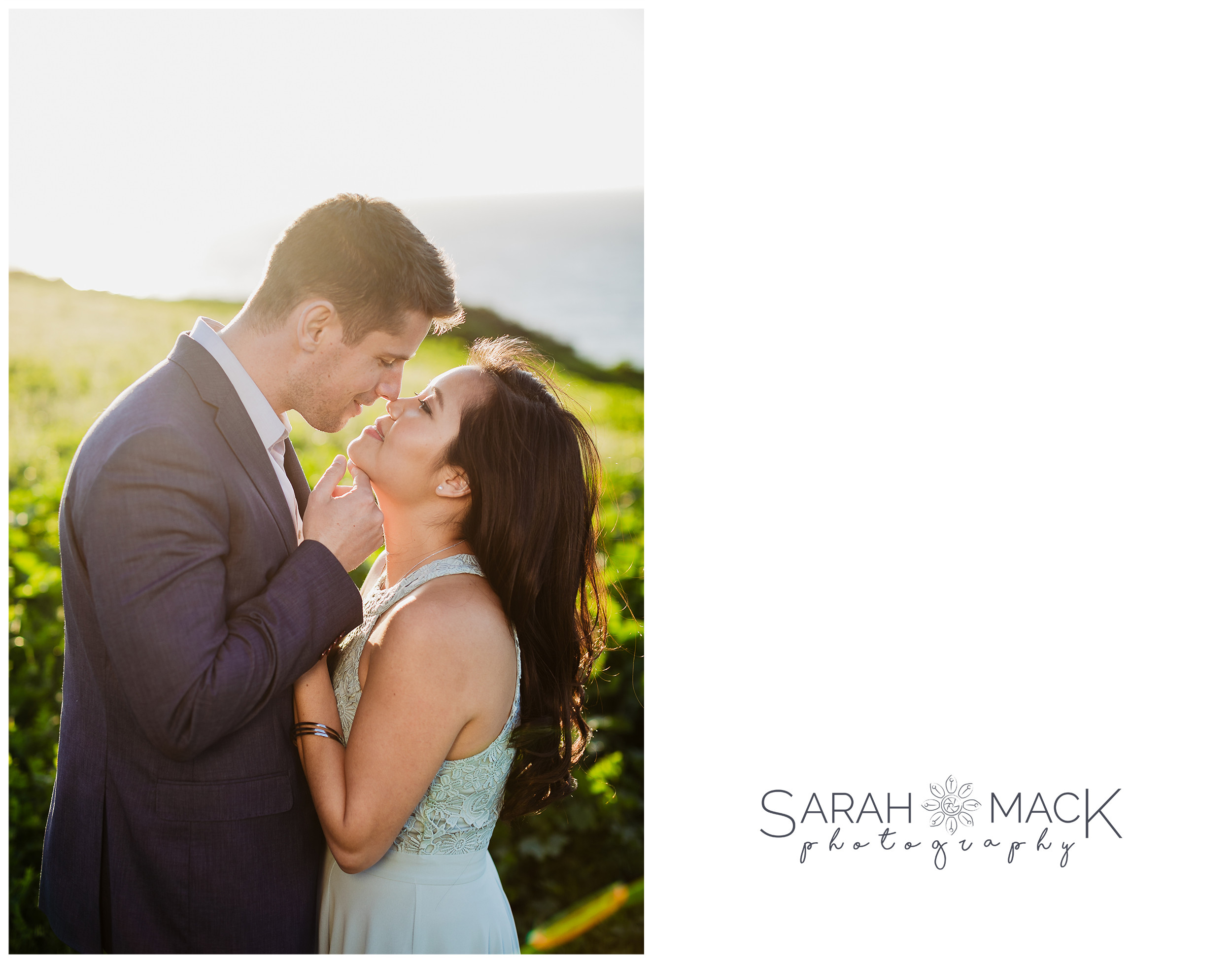 Venice Beach Engagement Photography