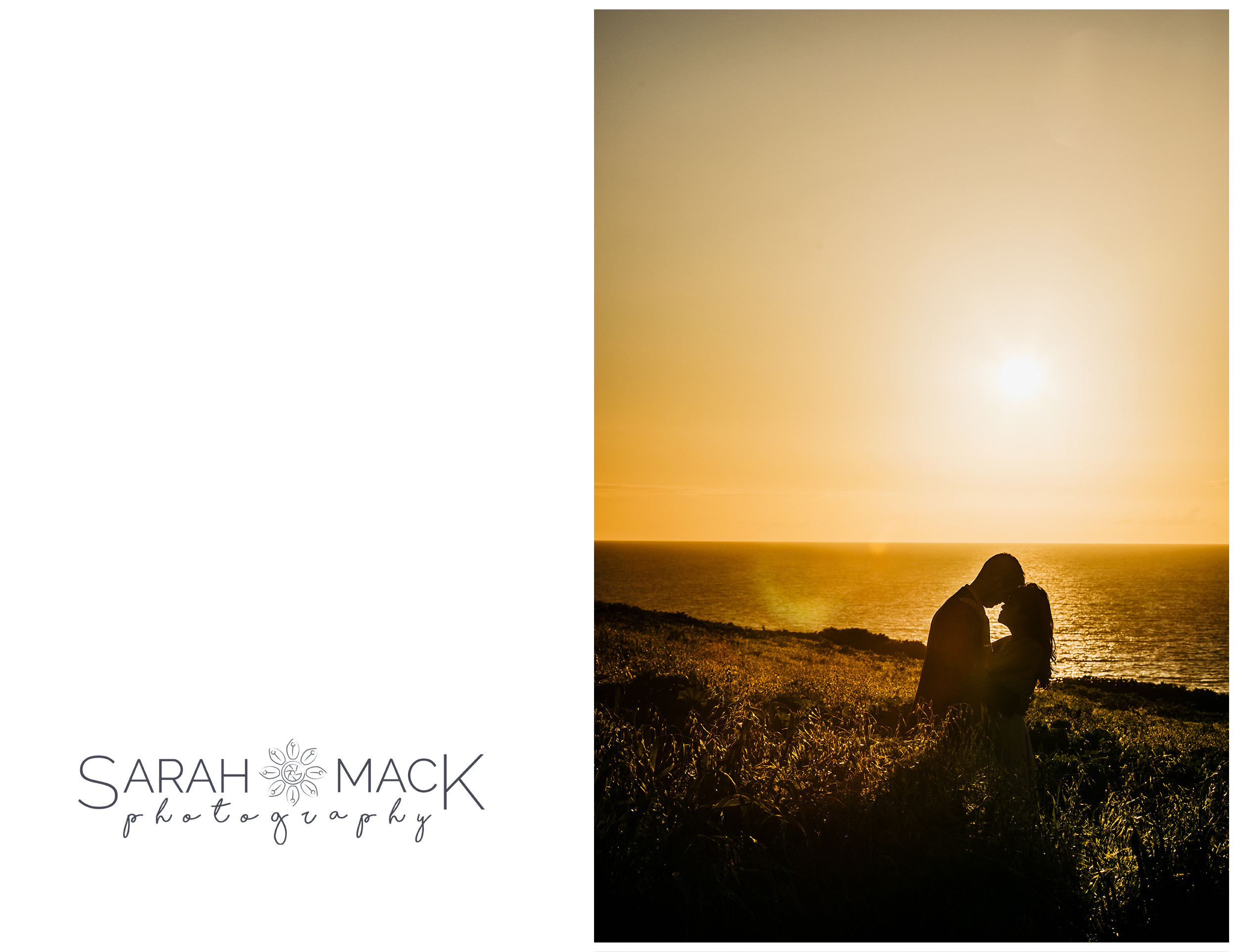 Venice Beach Engagement Photography