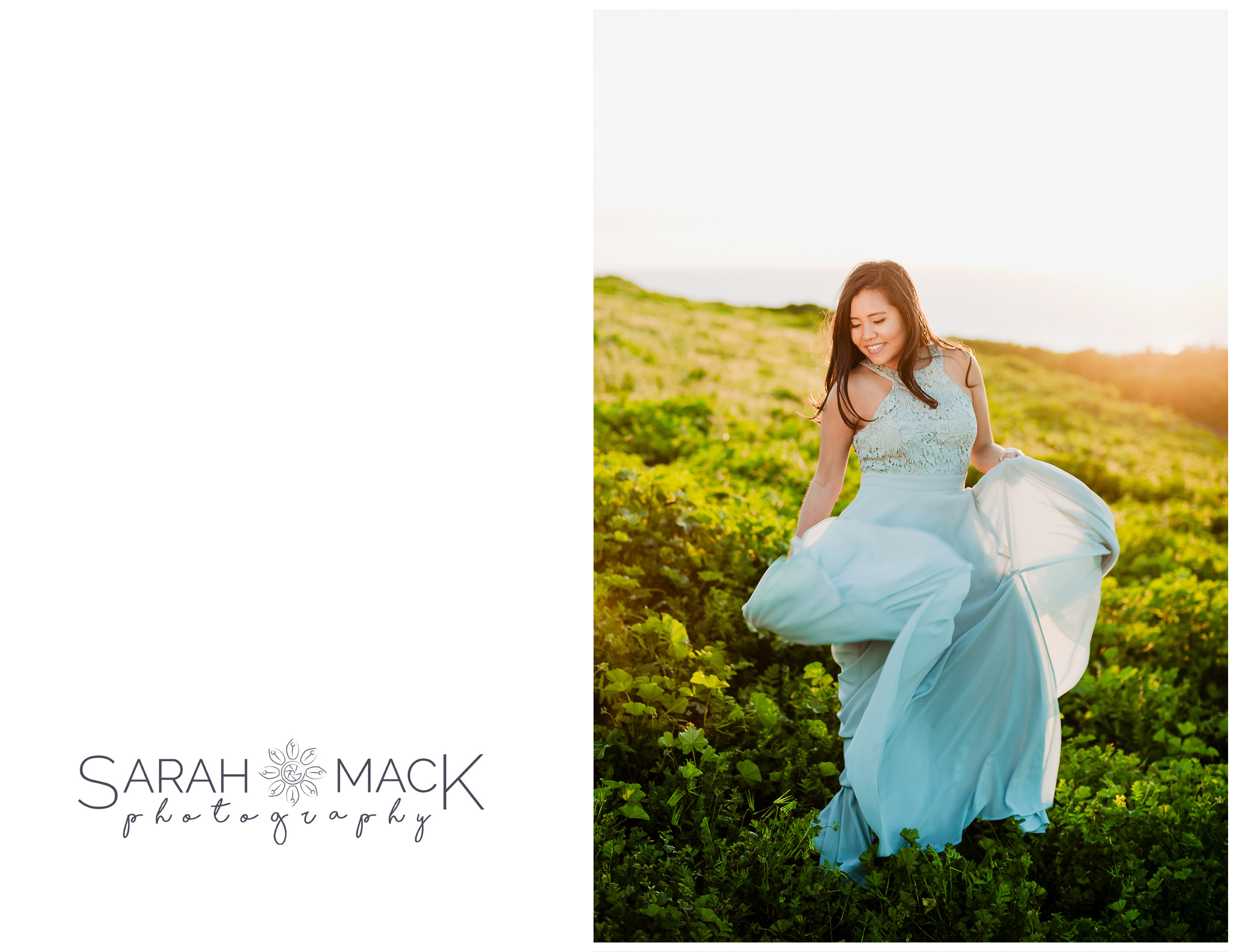 Venice Beach Engagement Photography