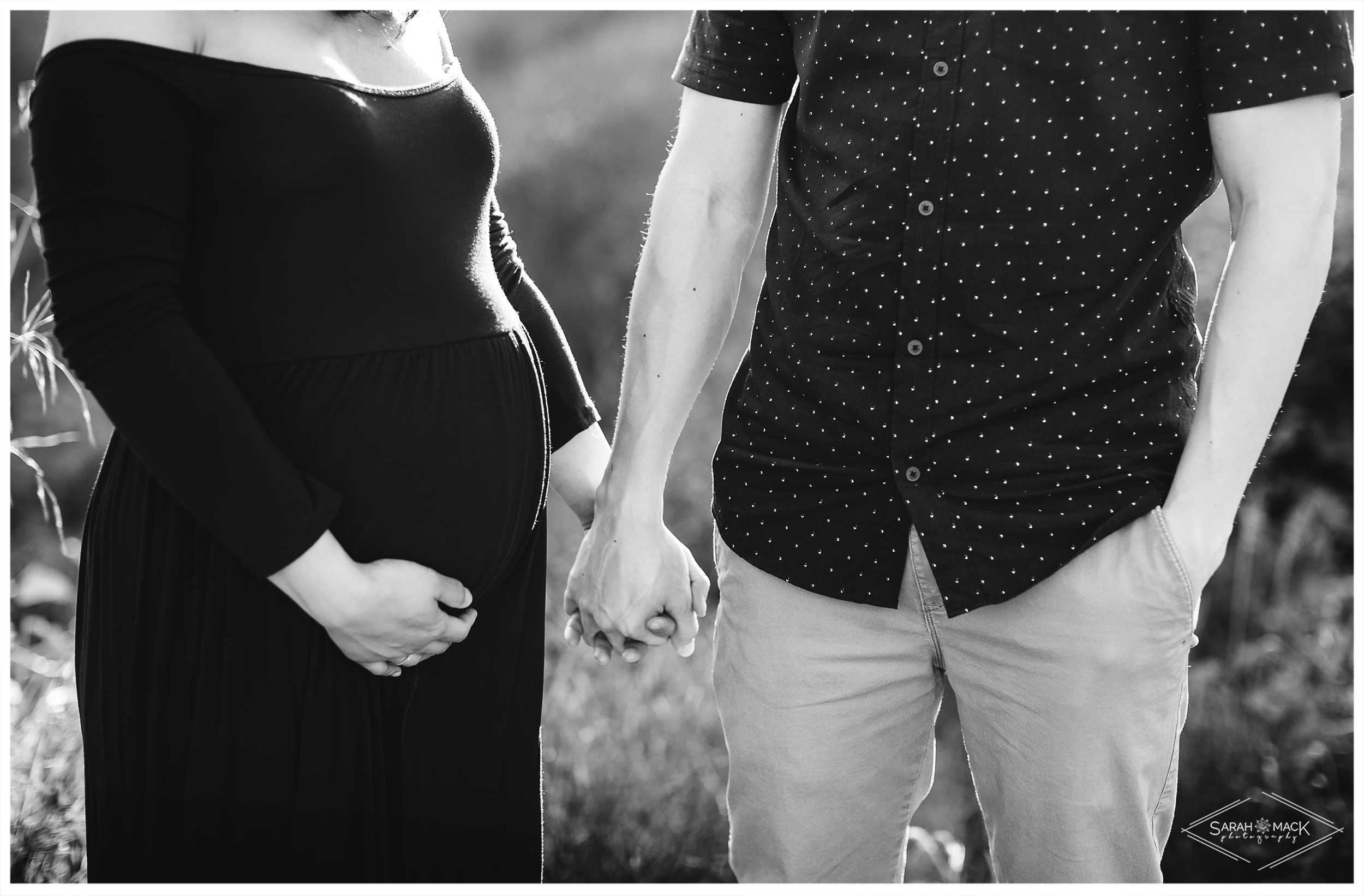 E Chino Hills State Park Maternity Photography