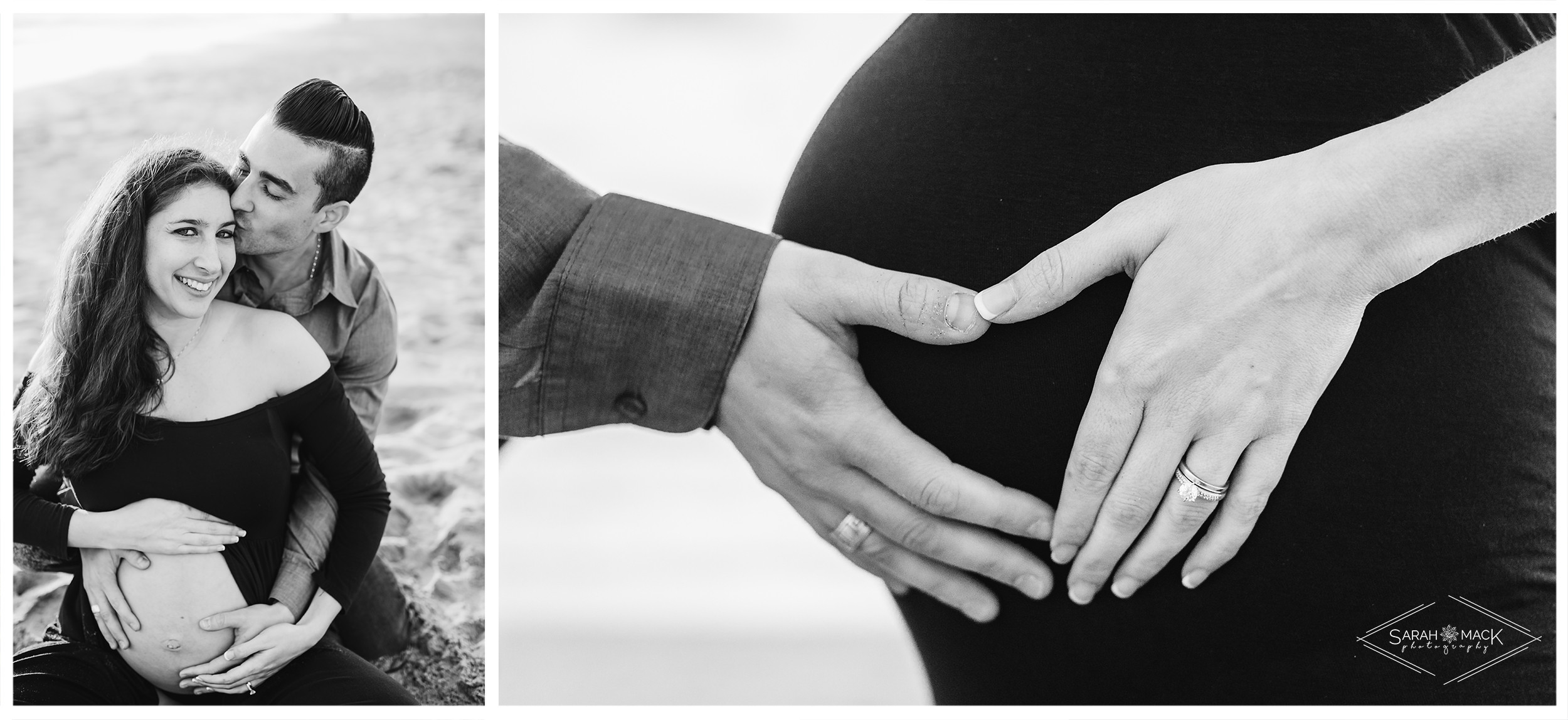 EJ Huntington Beach Maternity Photography