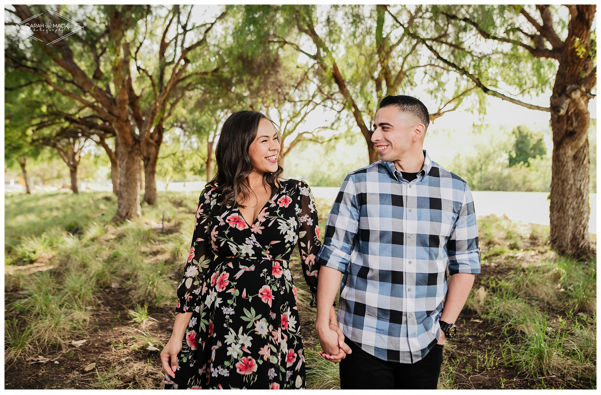 KP Pirates Cove Newport Beach Engagement