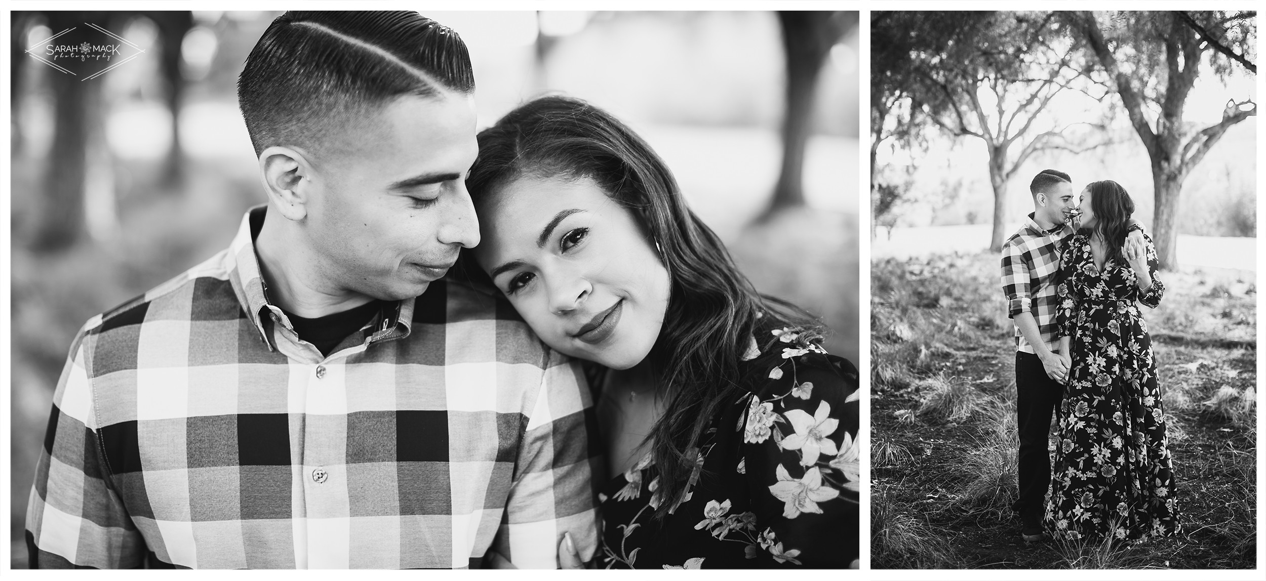 KP Pirates Cove Newport Beach Engagement