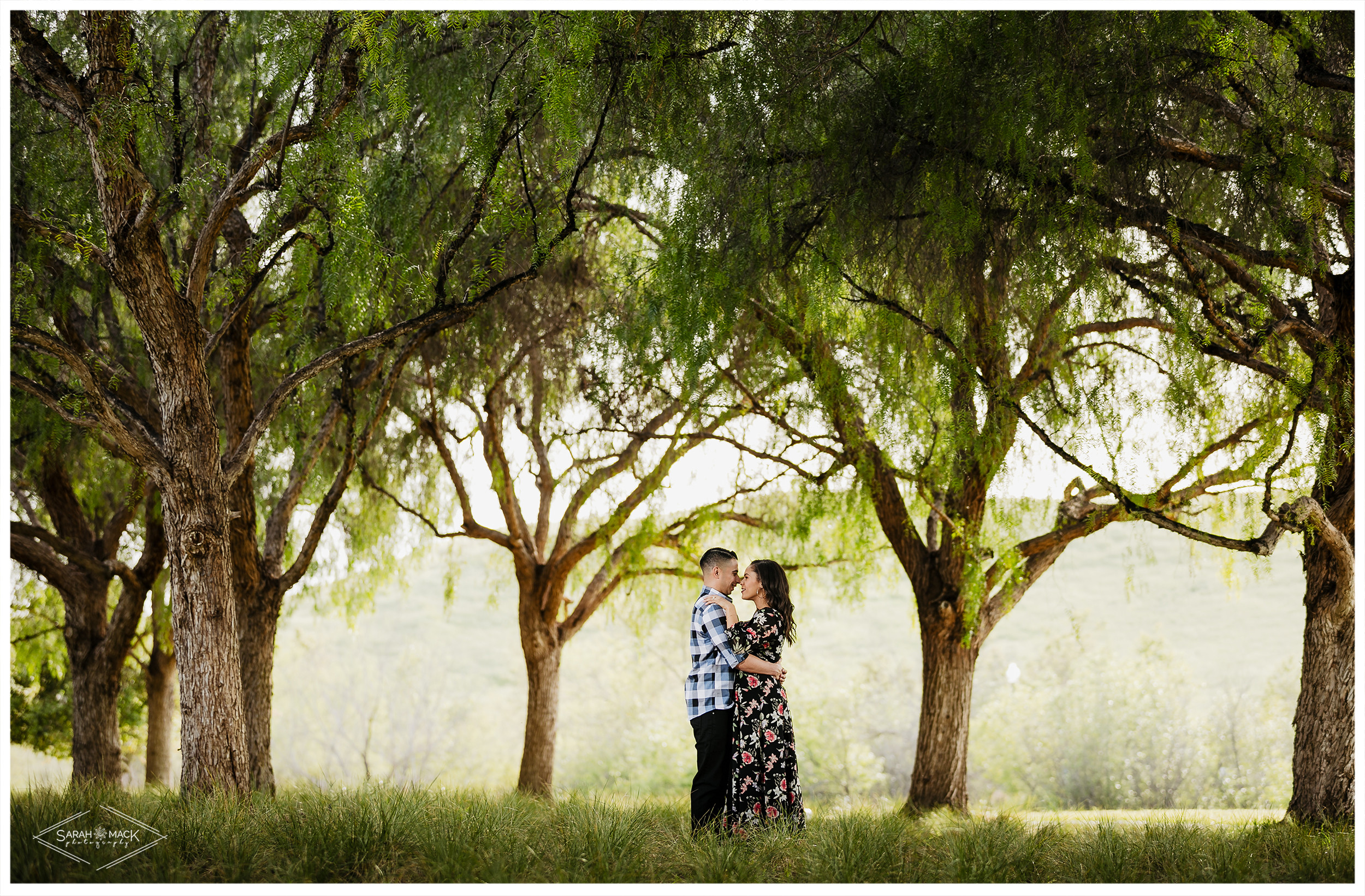 KP Pirates Cove Newport Beach Engagement