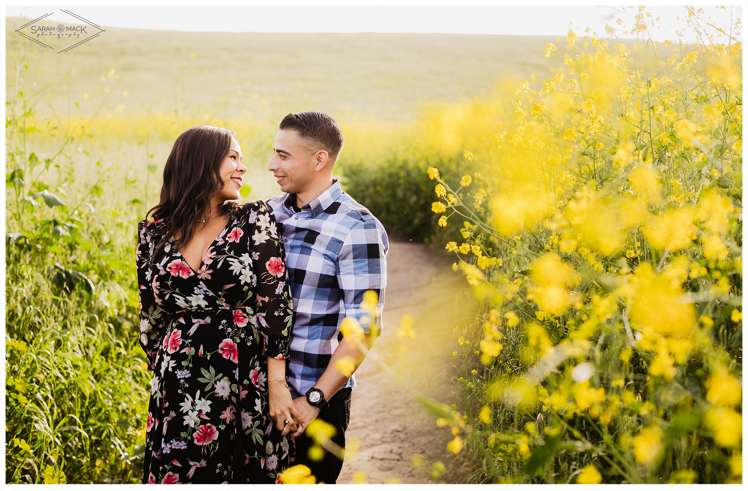 KP Pirates Cove Newport Beach Engagement