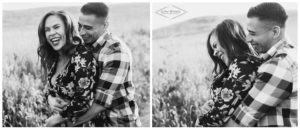 KP Pirates Cove Newport Beach Engagement