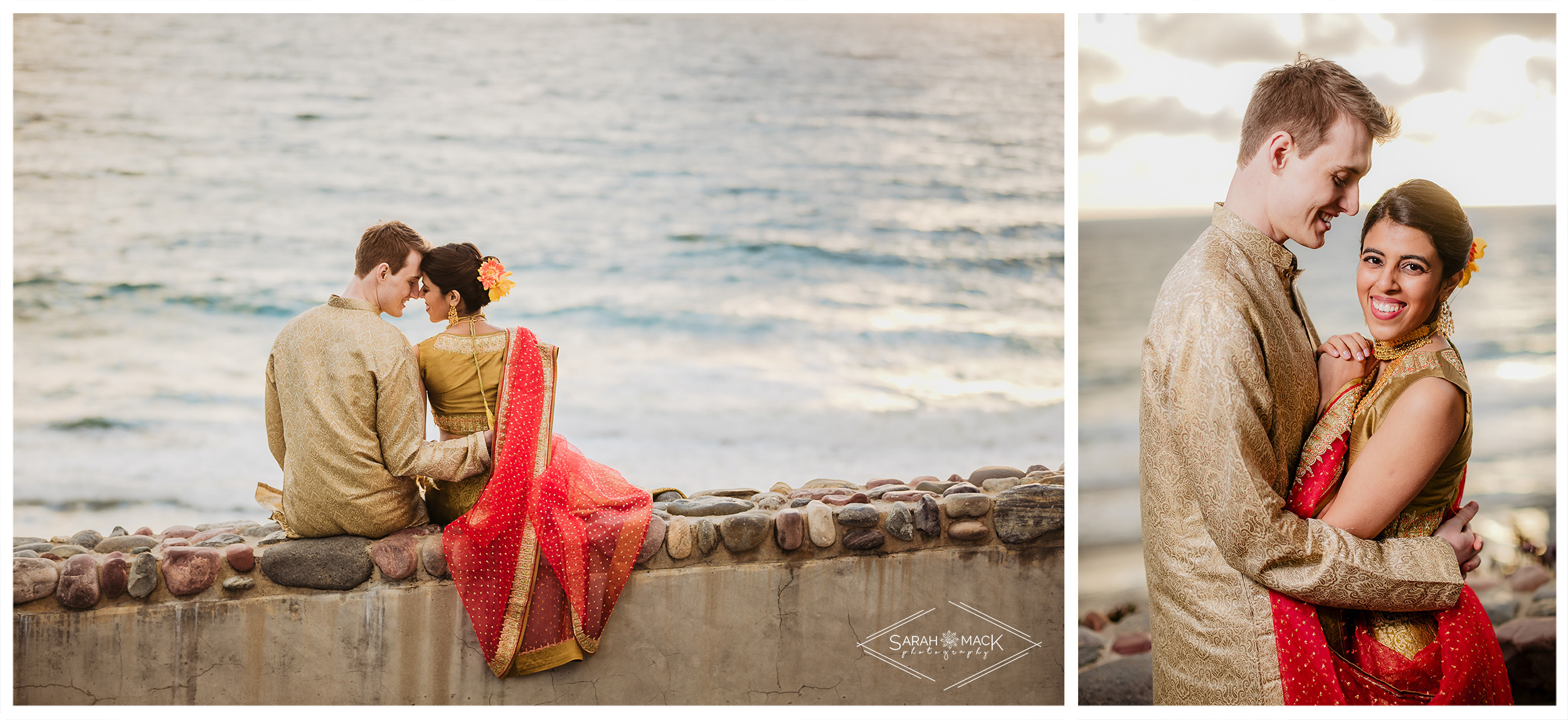 NR Seven One Laguna Beach Wedding