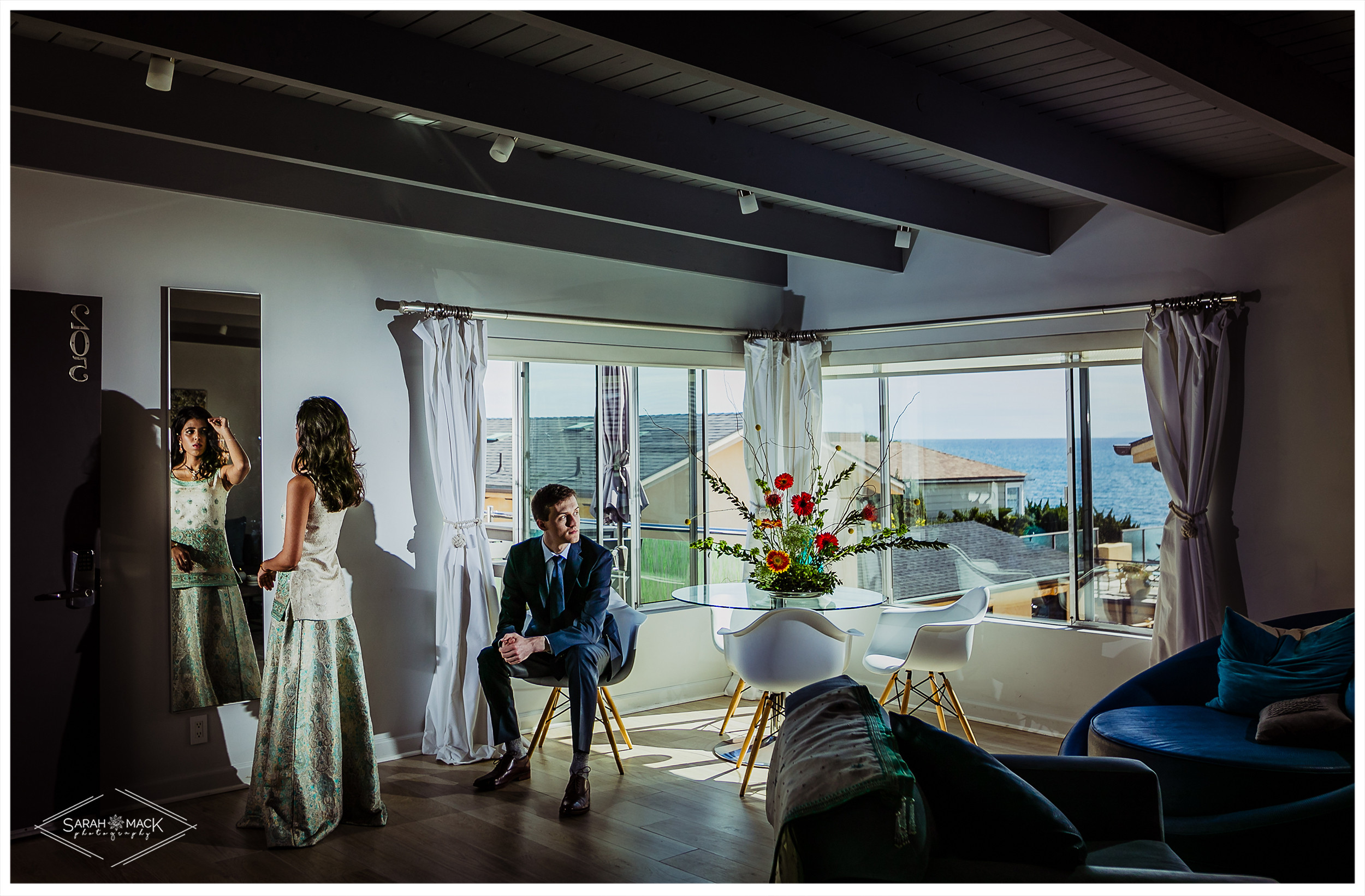 NR Seven One Laguna Beach Wedding