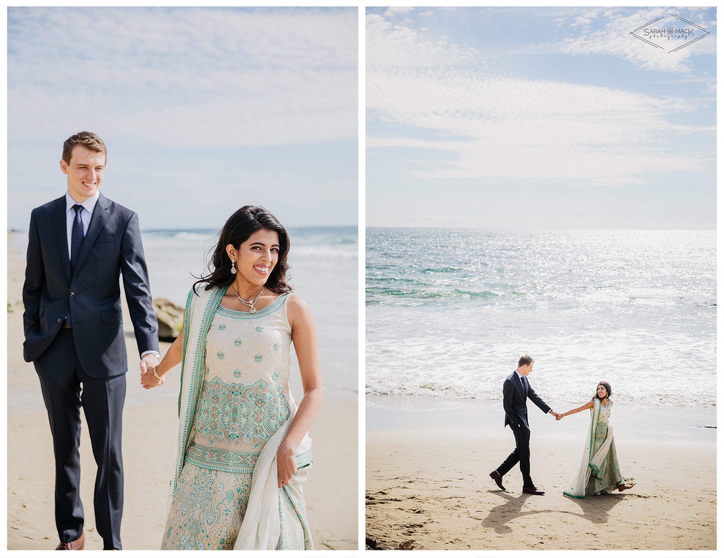 NR Seven One Laguna Beach Wedding