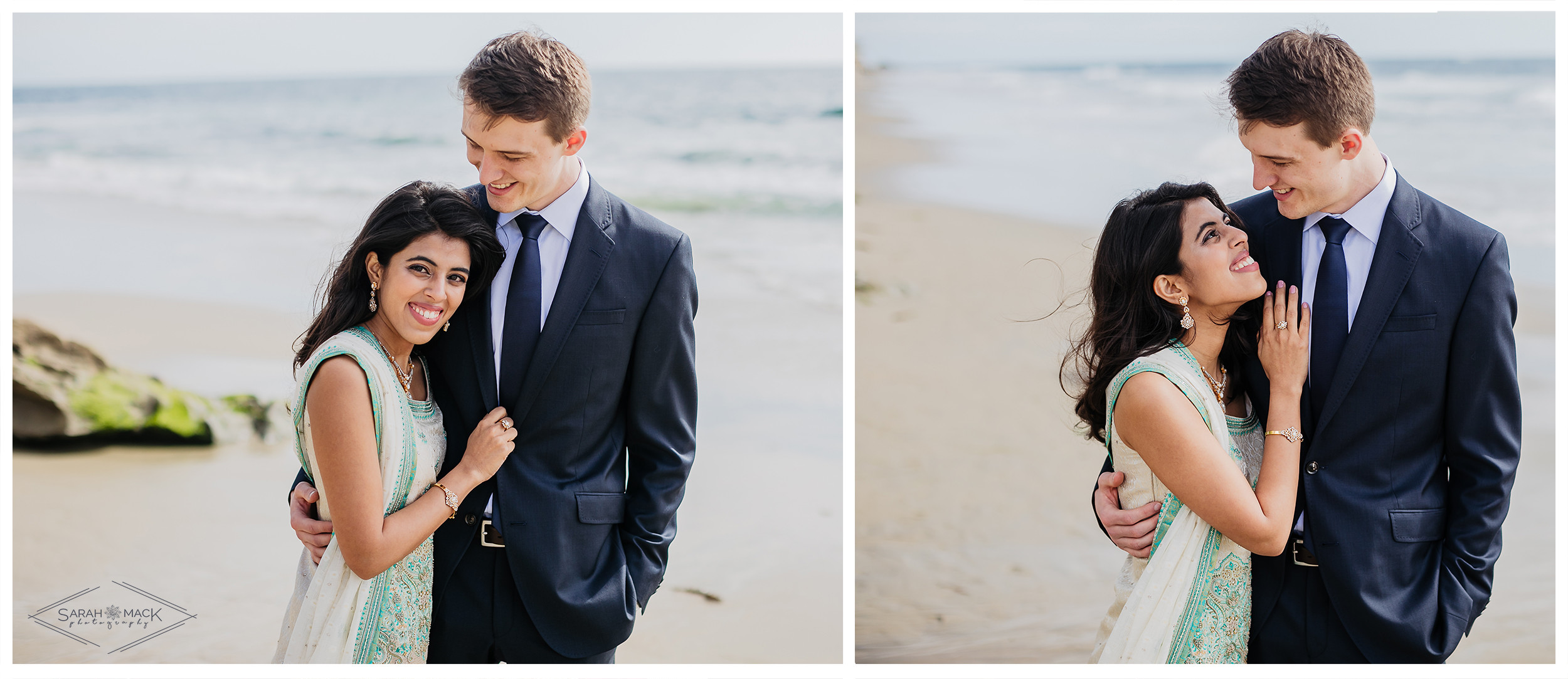 NR Seven One Laguna Beach Wedding