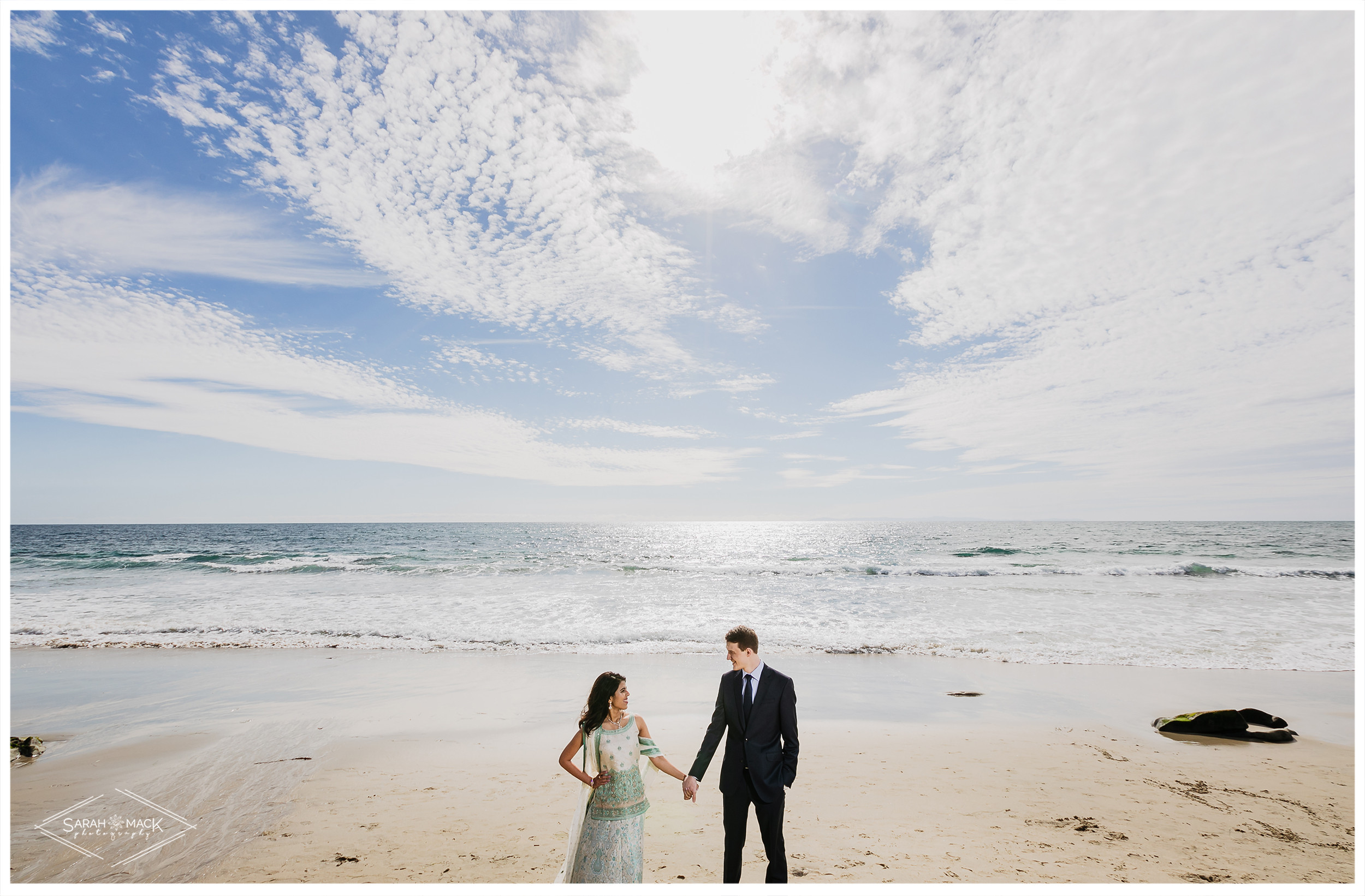 NR Seven One Laguna Beach Wedding