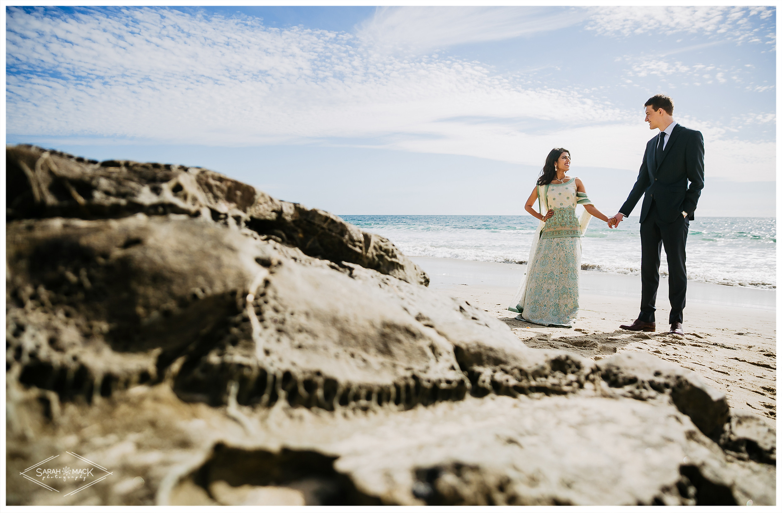 NR Seven One Laguna Beach Wedding