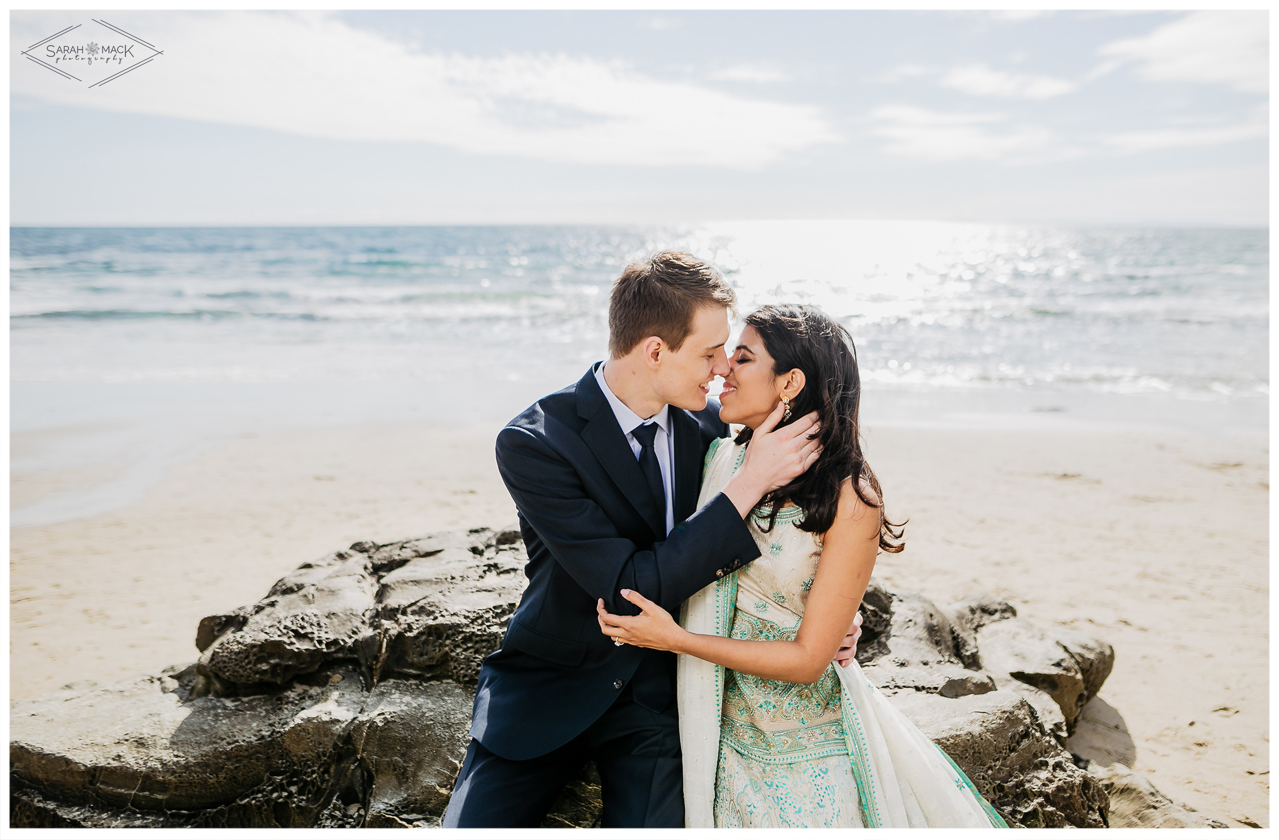 NR Seven One Laguna Beach Wedding