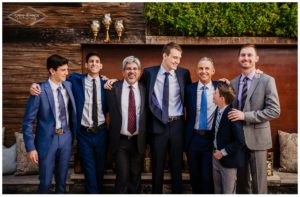 NR Seven One Laguna Beach Wedding