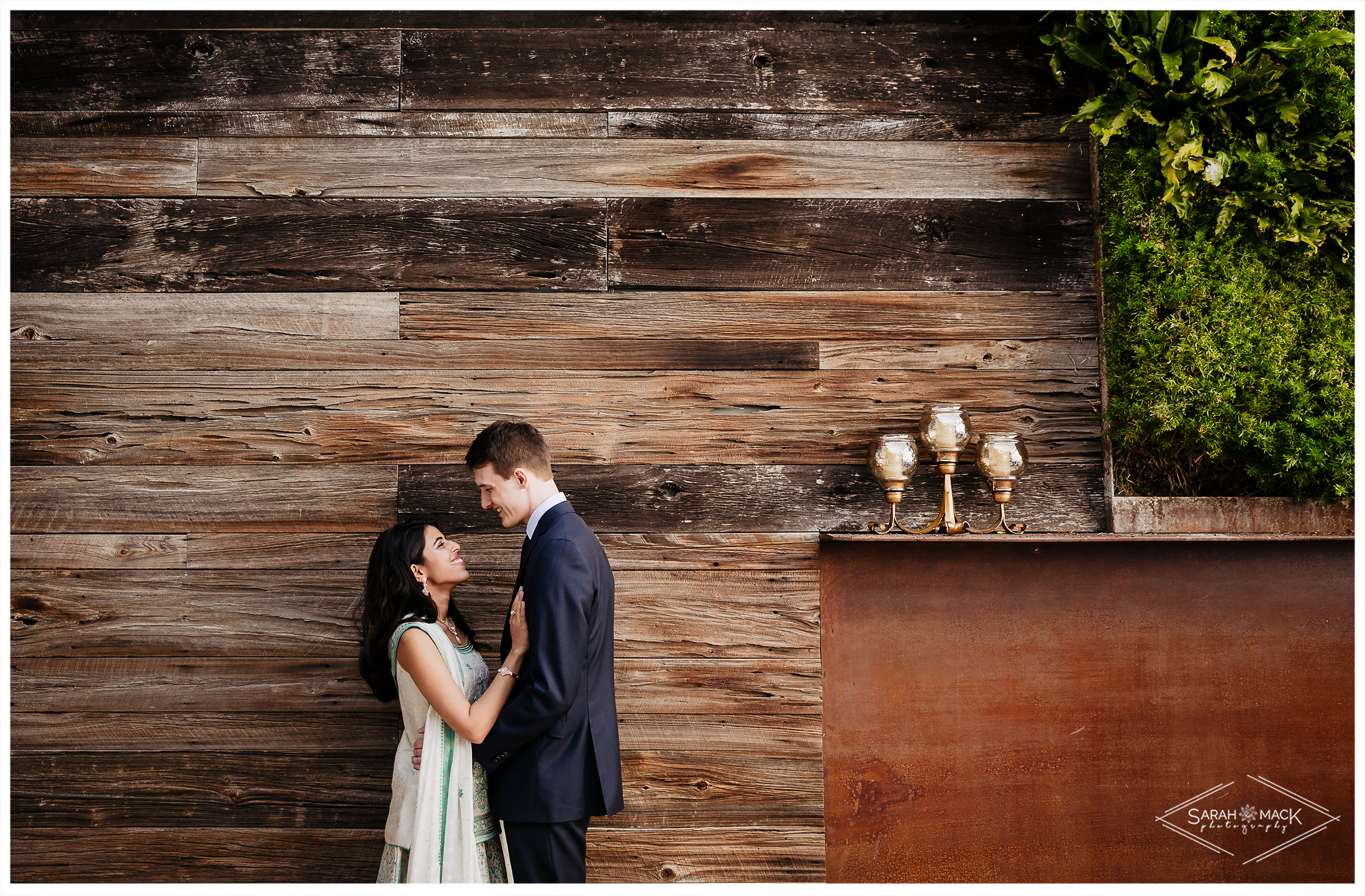 NR Seven One Laguna Beach Wedding